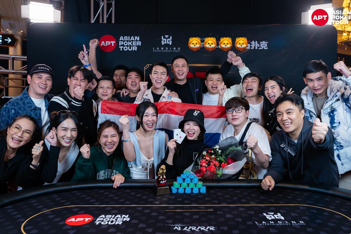 ฝน - ศนันธฉัตร ธนพัฒน์พิศาล