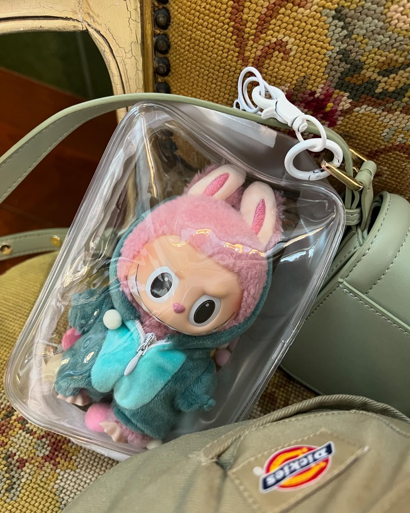 ฝน - ศนันธฉัตร ธนพัฒน์พิศาล