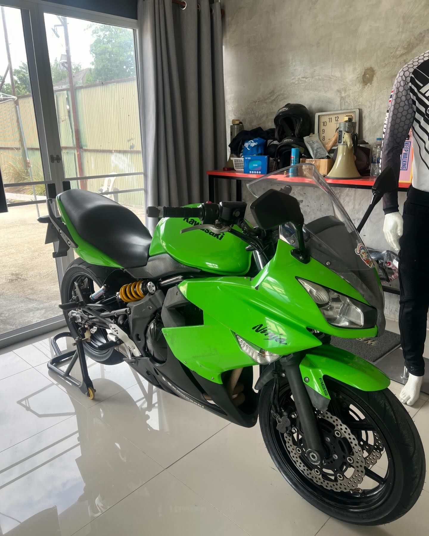 ฝน - ศนันธฉัตร ธนพัฒน์พิศาล