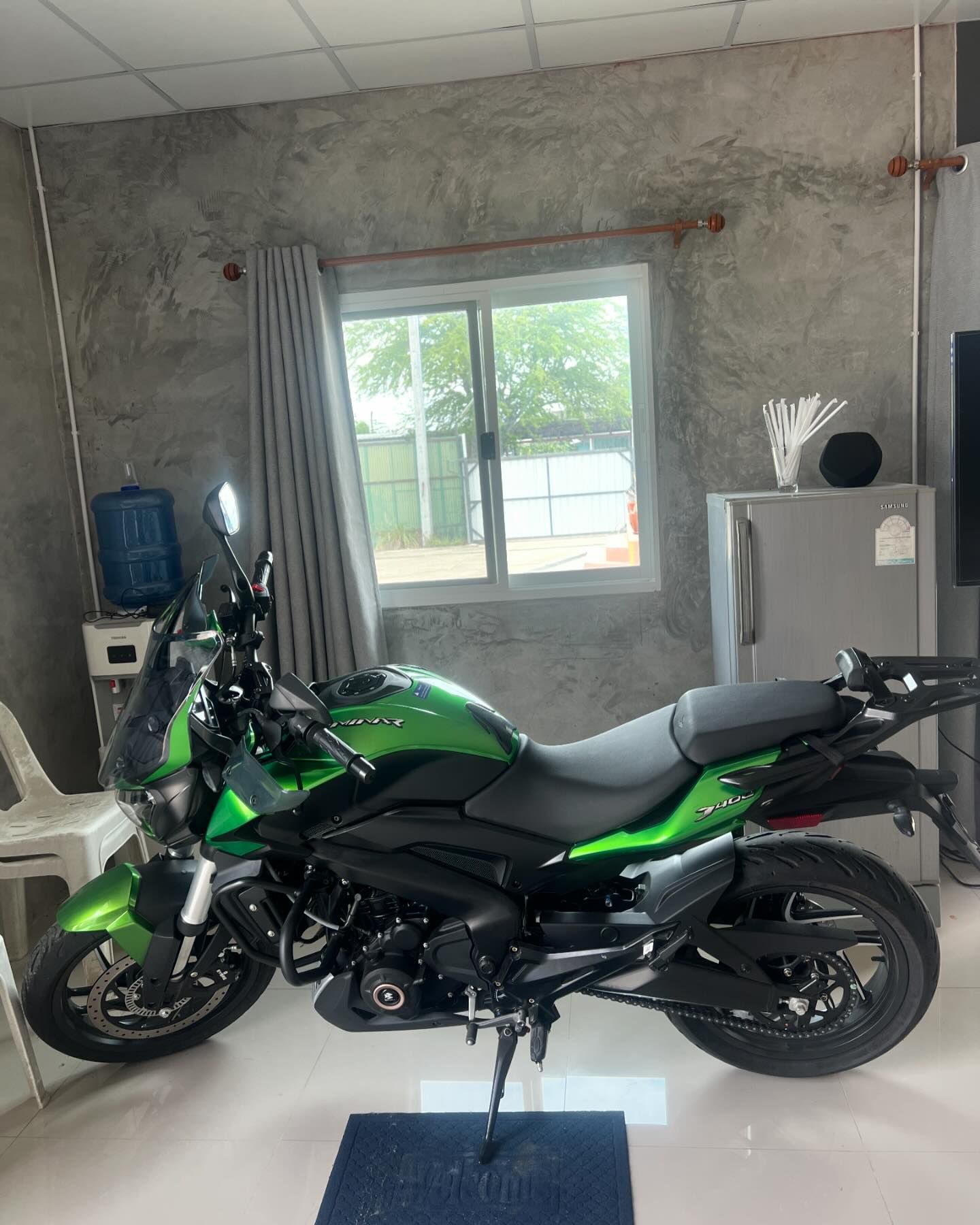 ฝน - ศนันธฉัตร ธนพัฒน์พิศาล