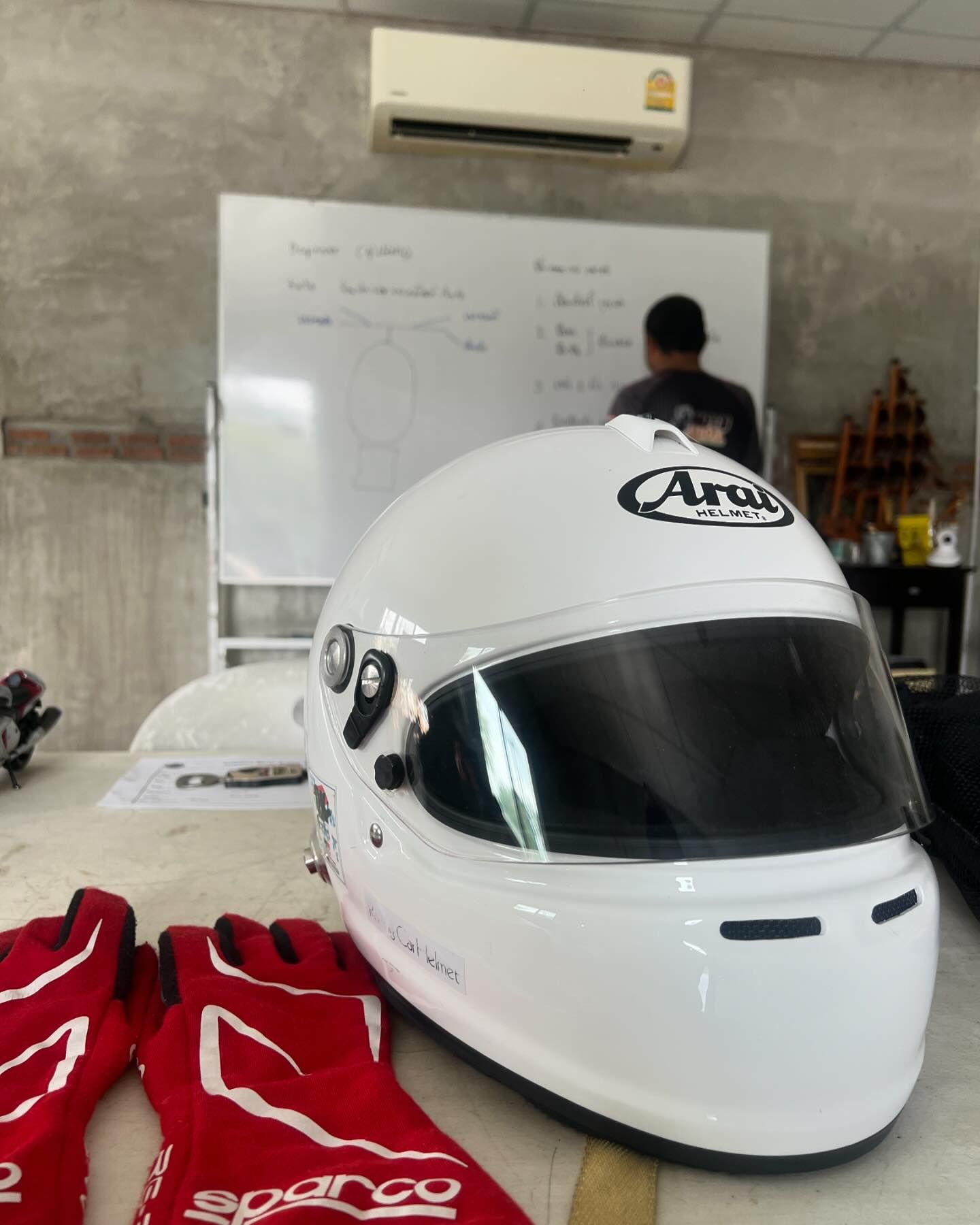 ฝน - ศนันธฉัตร ธนพัฒน์พิศาล