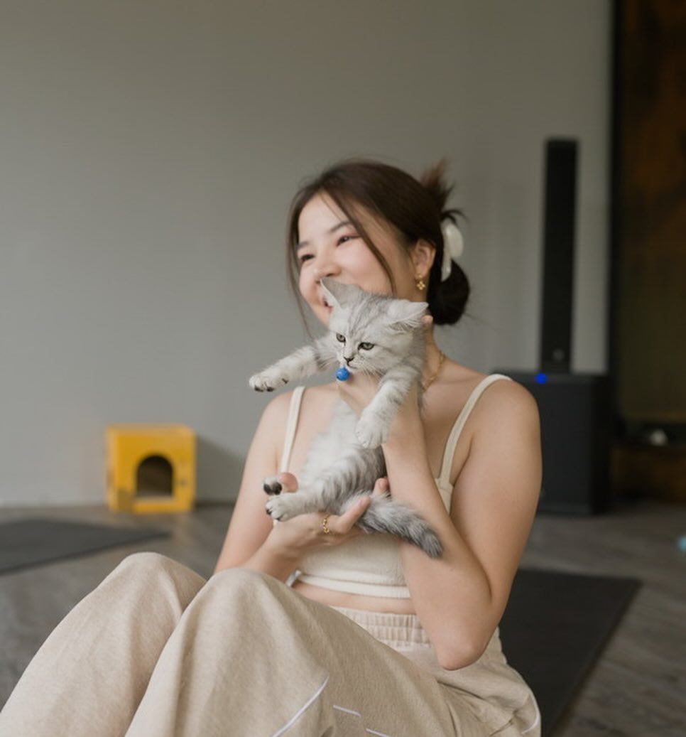 ฝน - ศนันธฉัตร ธนพัฒน์พิศาล