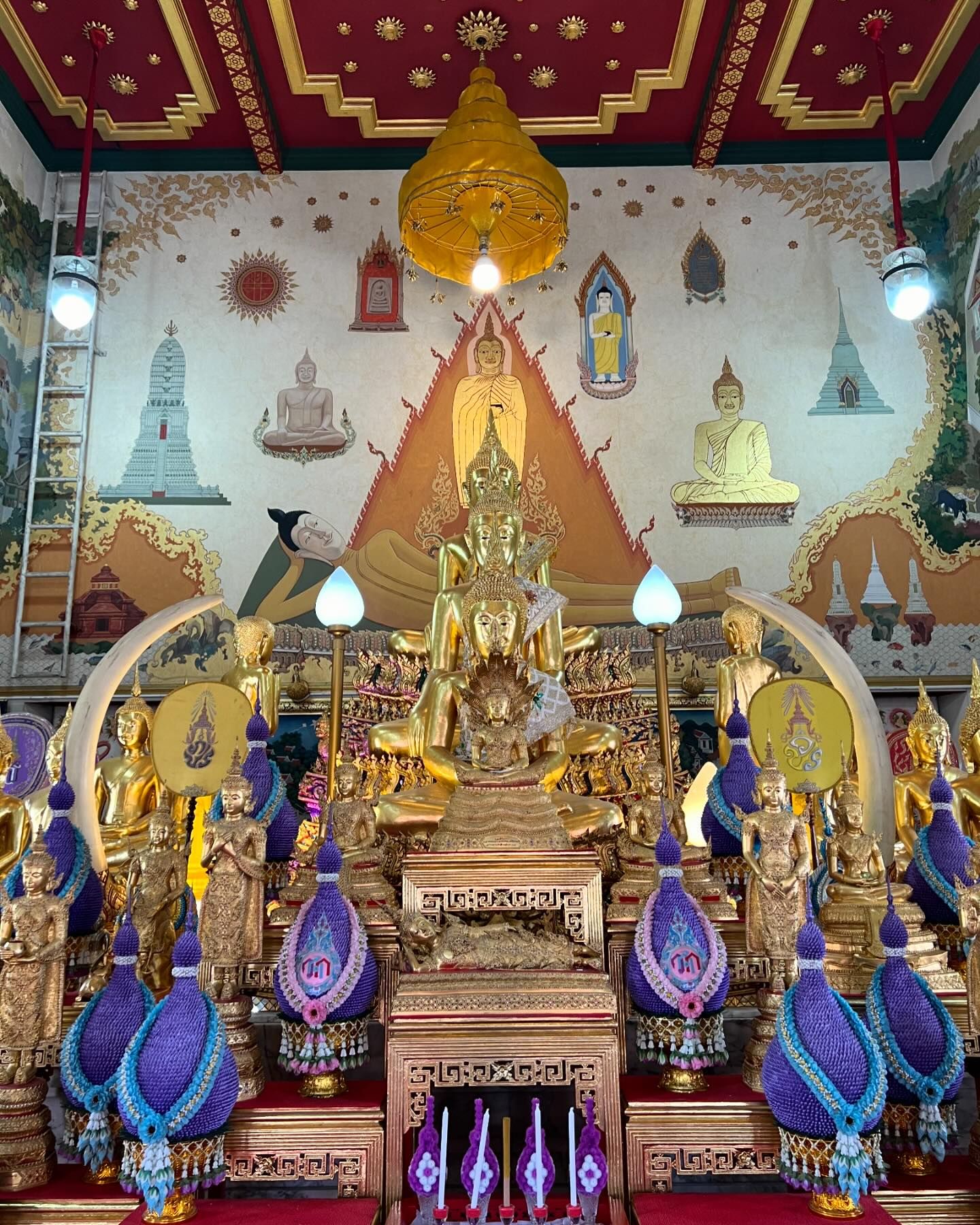 ฝน - ศนันธฉัตร ธนพัฒน์พิศาล