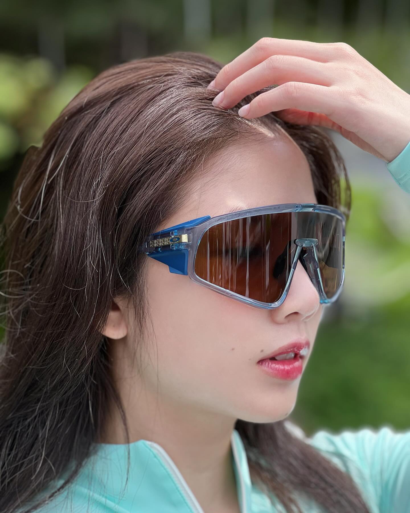 ฝน - ศนันธฉัตร ธนพัฒน์พิศาล