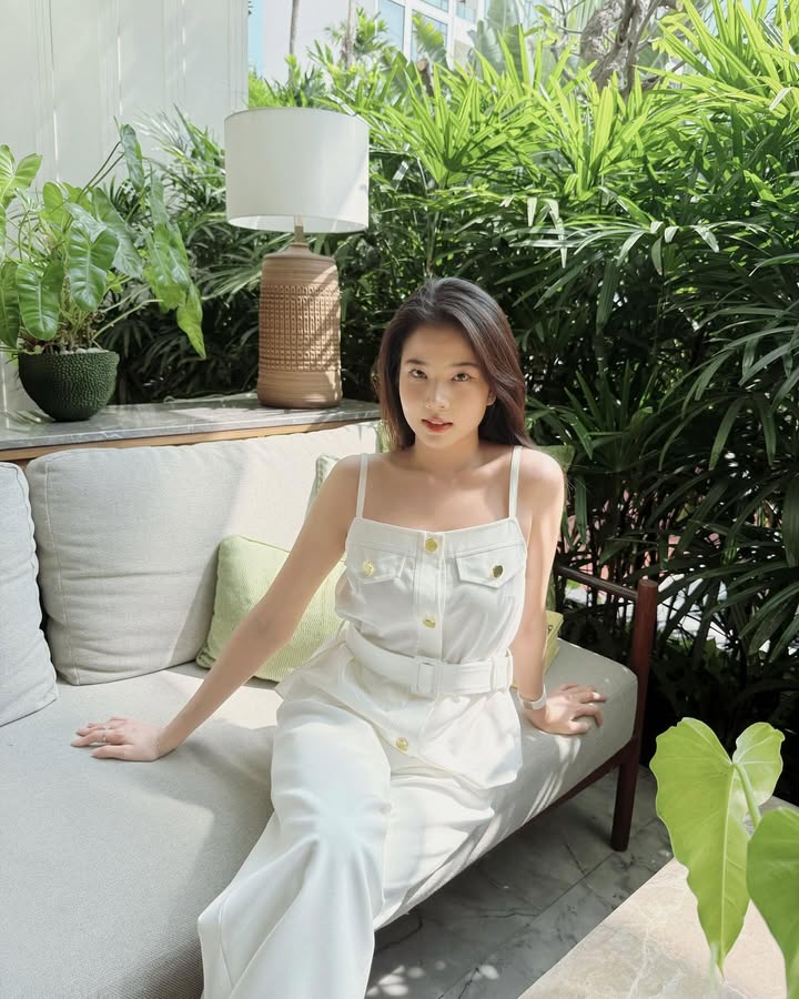ฝน - ศนันธฉัตร ธนพัฒน์พิศาล