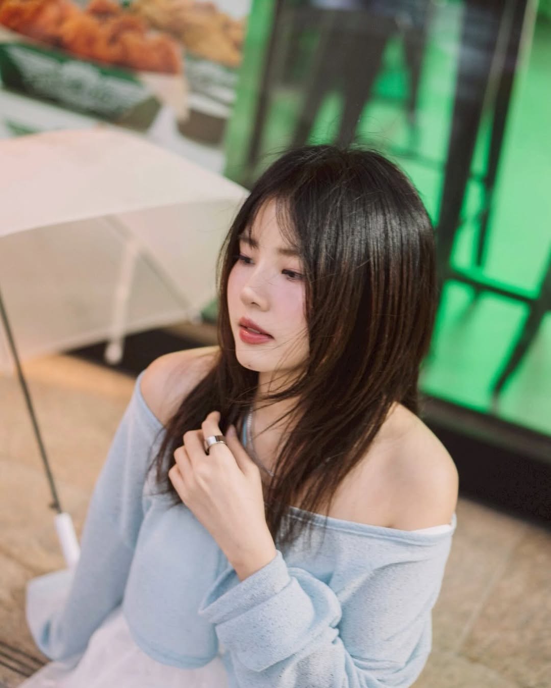 ฝน - ศนันธฉัตร ธนพัฒน์พิศาล