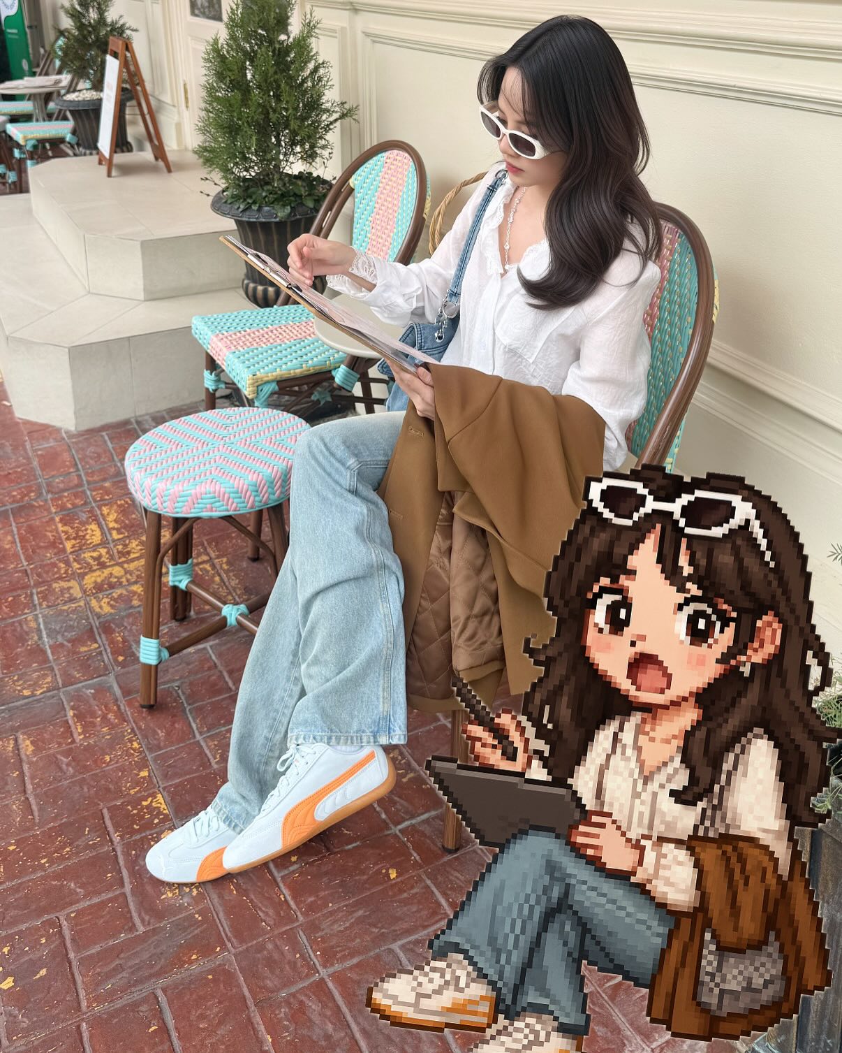 ฝน - ศนันธฉัตร ธนพัฒน์พิศาล