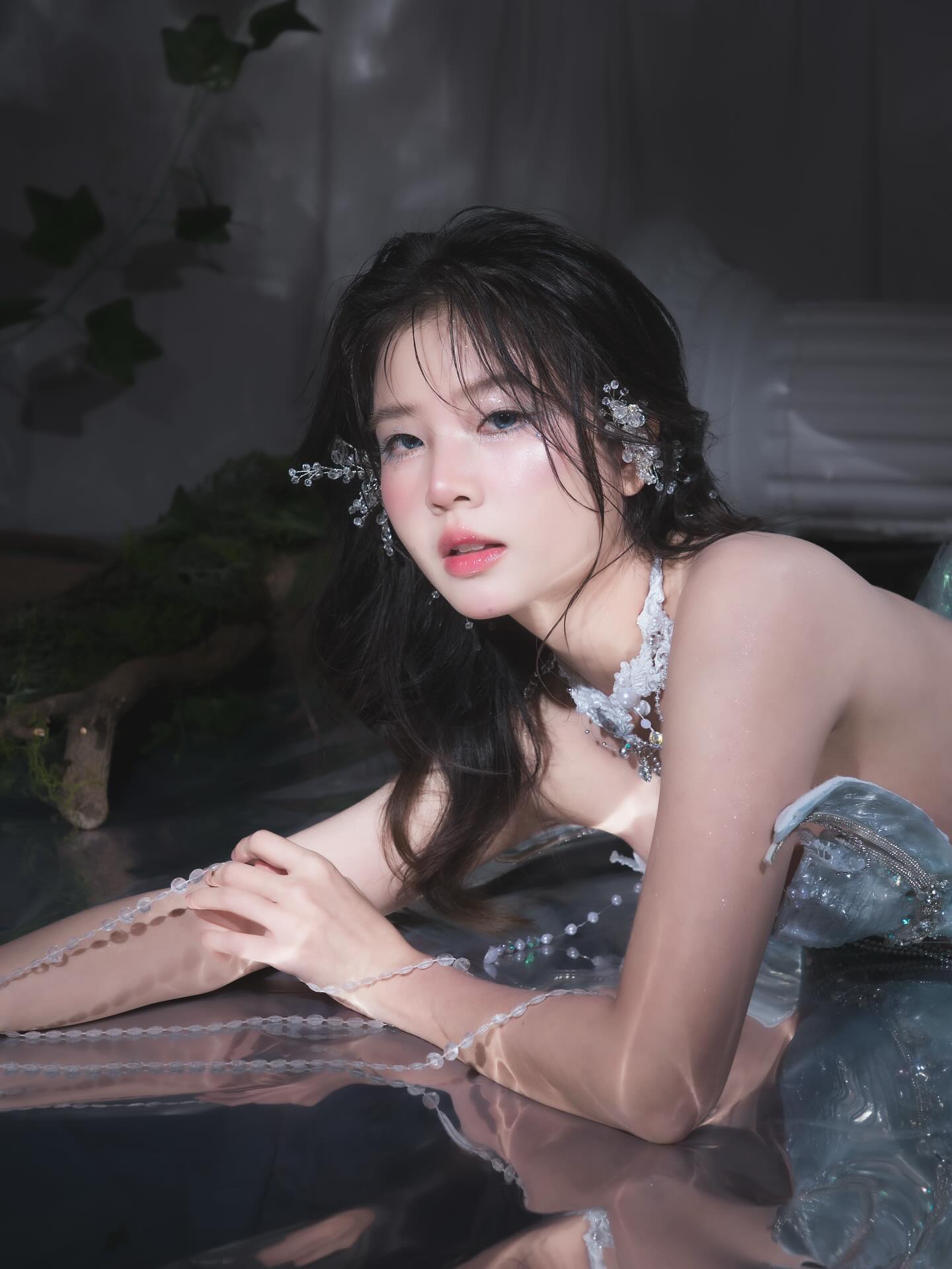 ฝน - ศนันธฉัตร ธนพัฒน์พิศาล