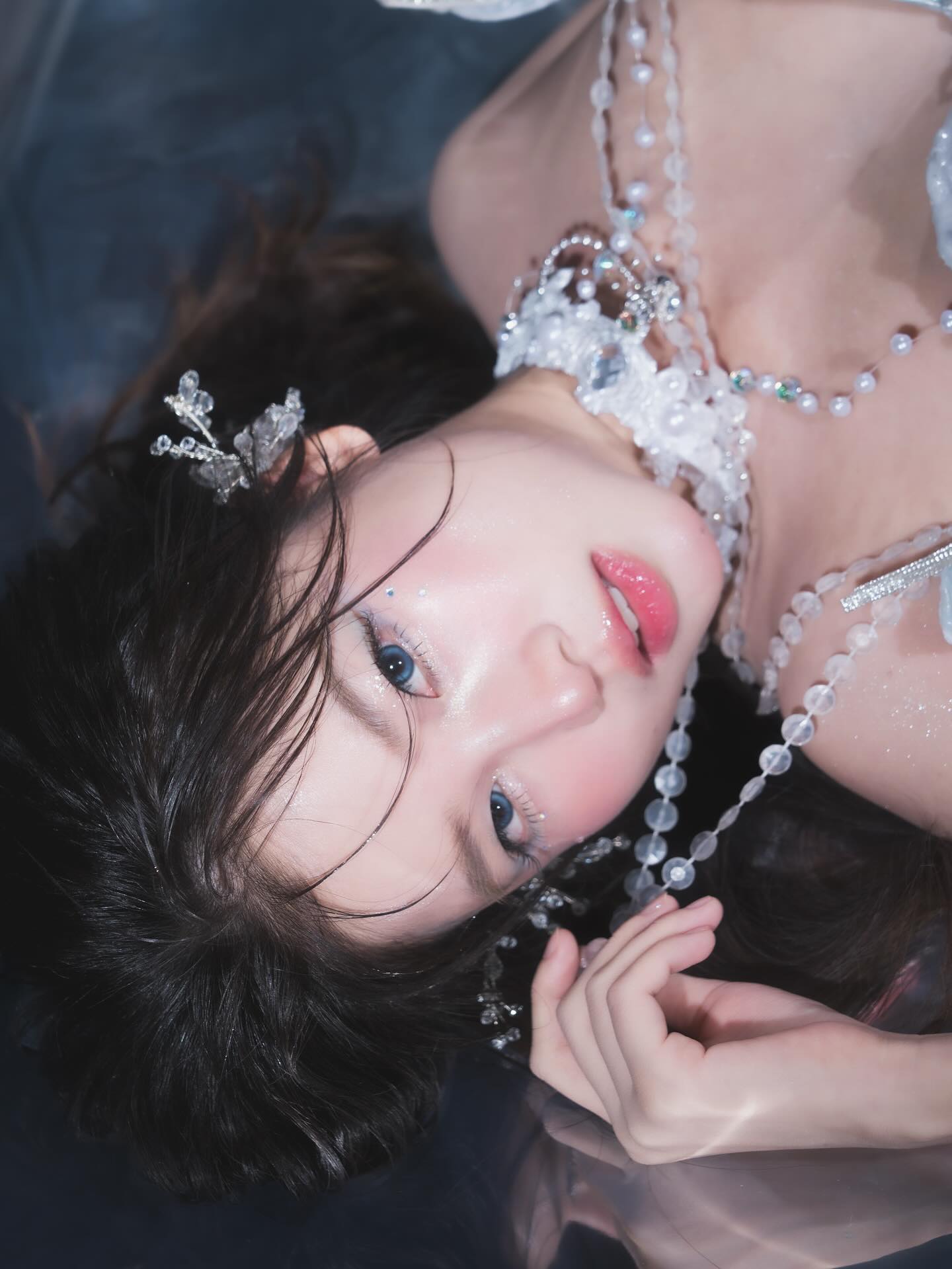 ฝน - ศนันธฉัตร ธนพัฒน์พิศาล