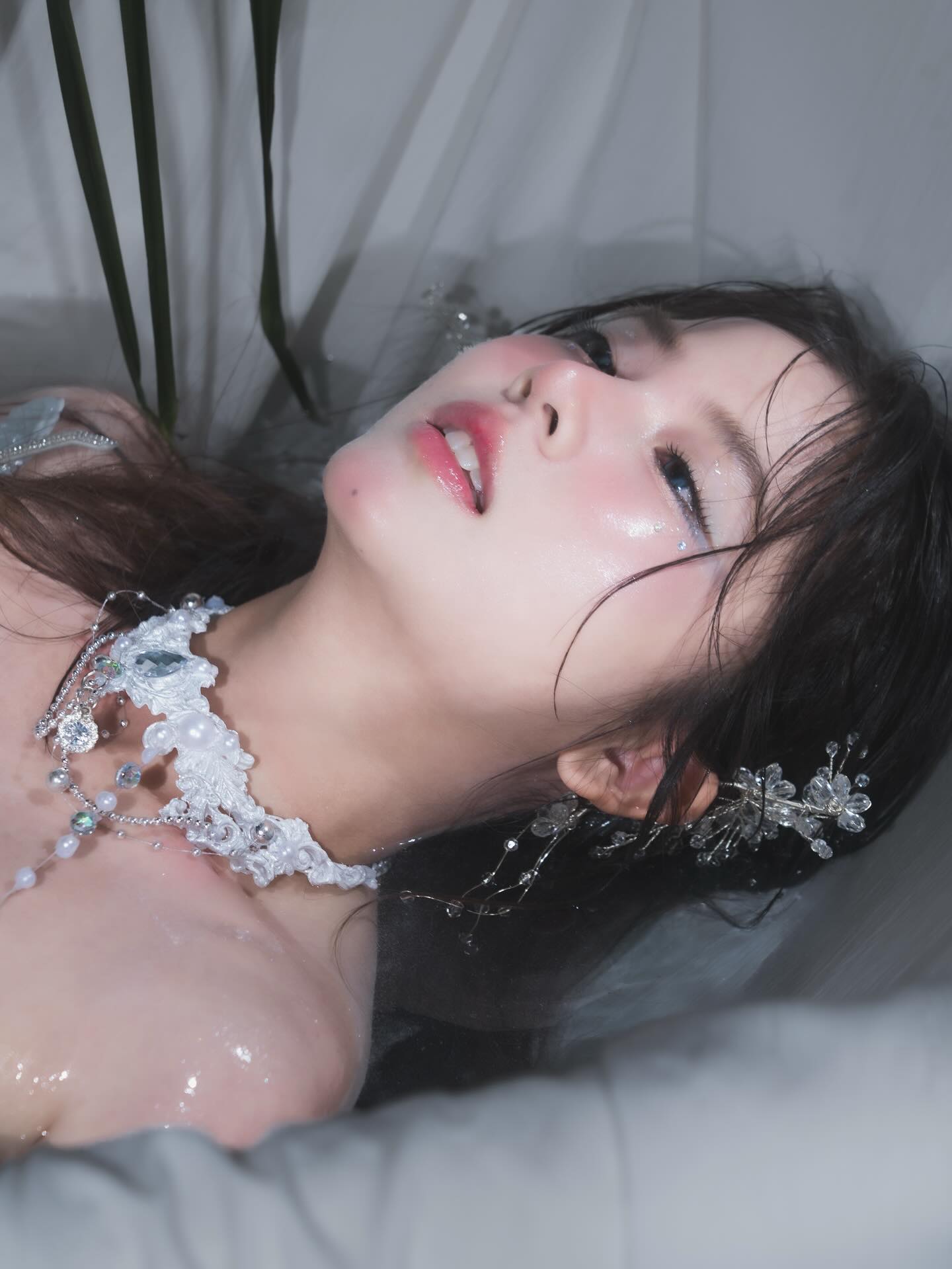 ฝน - ศนันธฉัตร ธนพัฒน์พิศาล