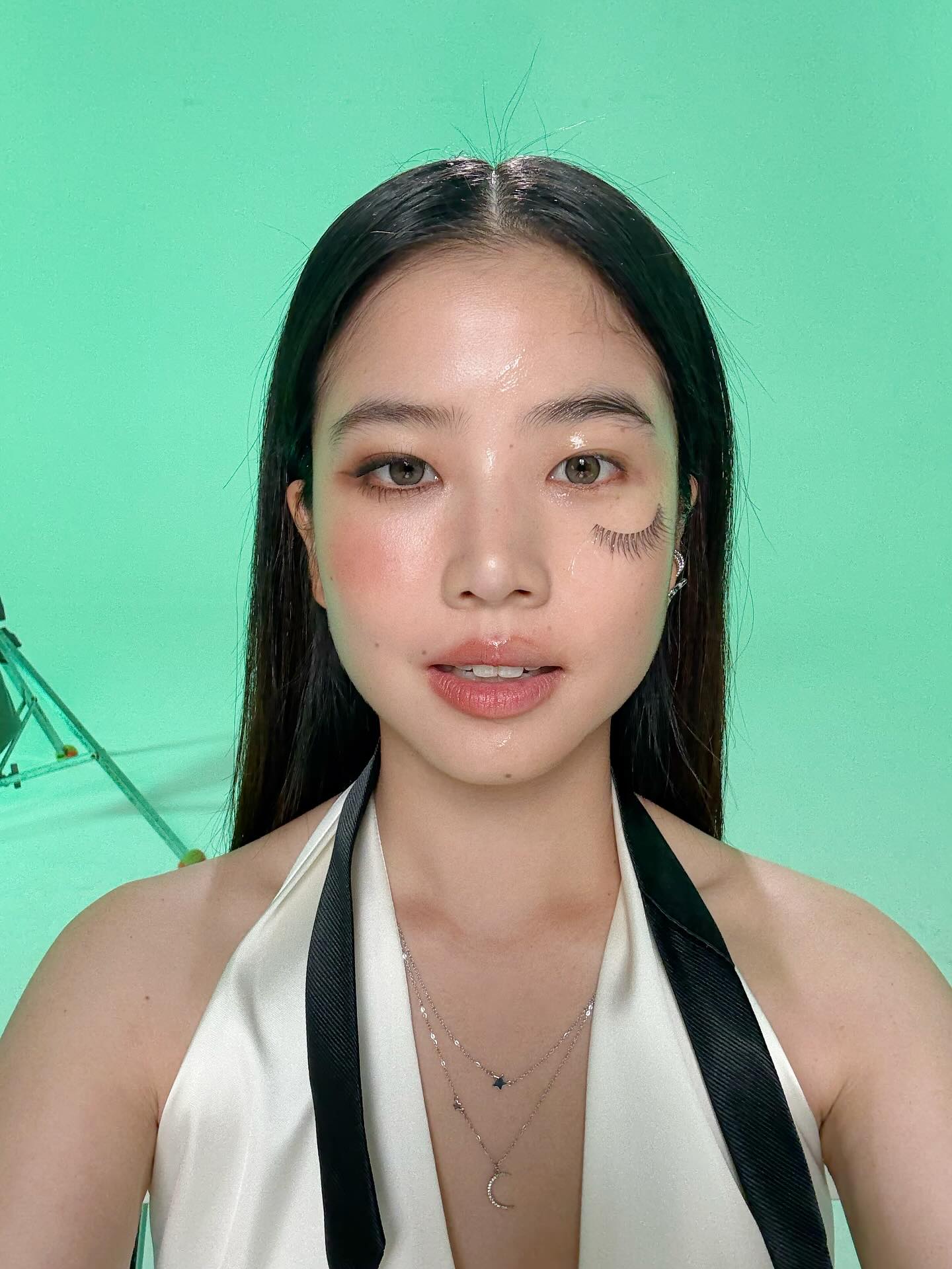 ฝน - ศนันธฉัตร ธนพัฒน์พิศาล