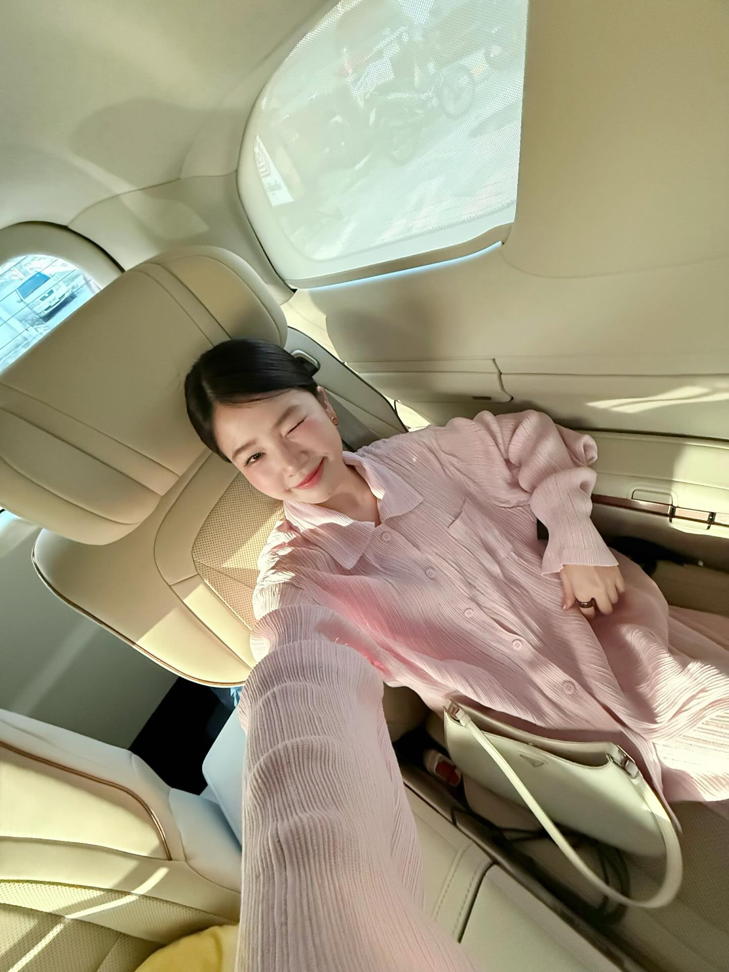 ฝน - ศนันธฉัตร ธนพัฒน์พิศาล