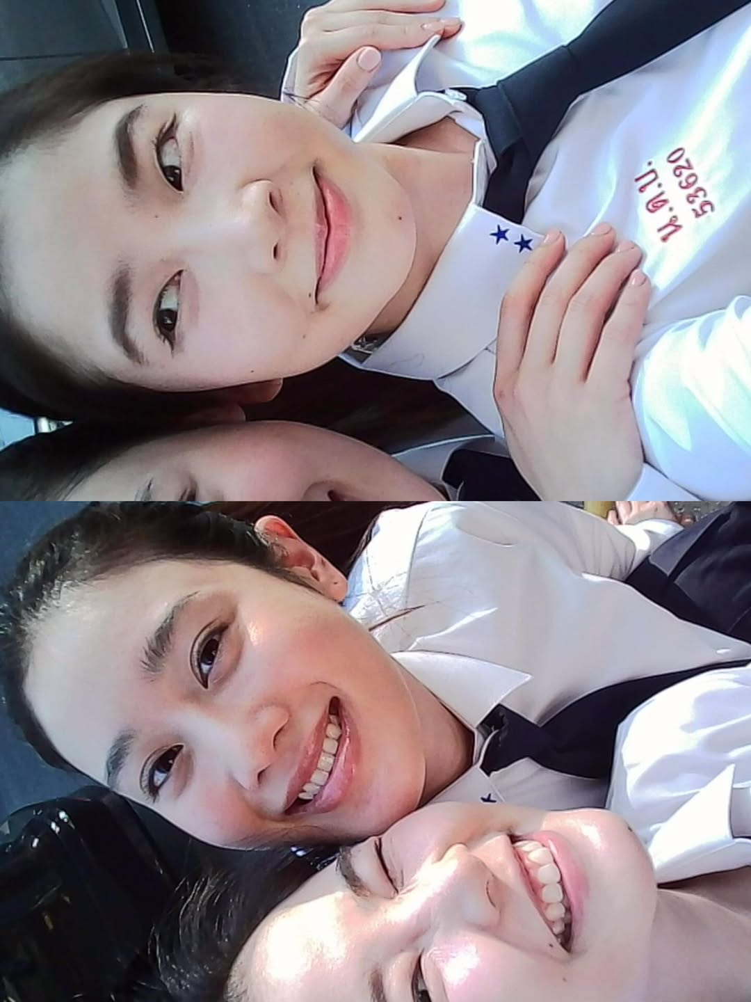 ฝน - ศนันธฉัตร ธนพัฒน์พิศาล