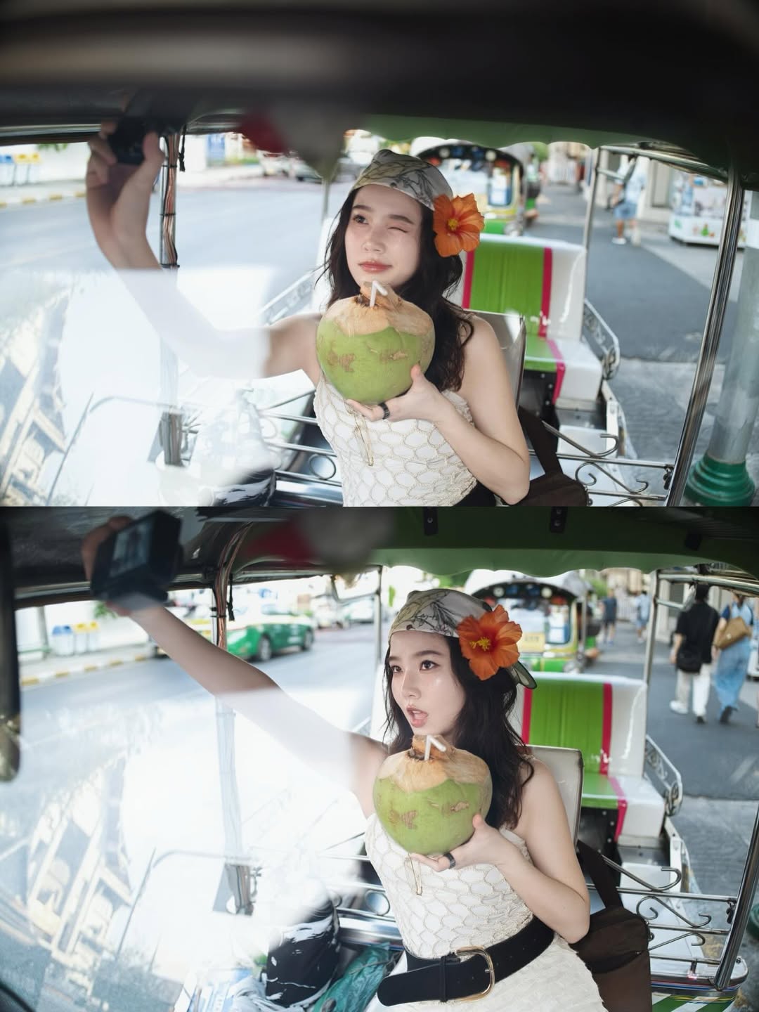 ฝน - ศนันธฉัตร ธนพัฒน์พิศาล