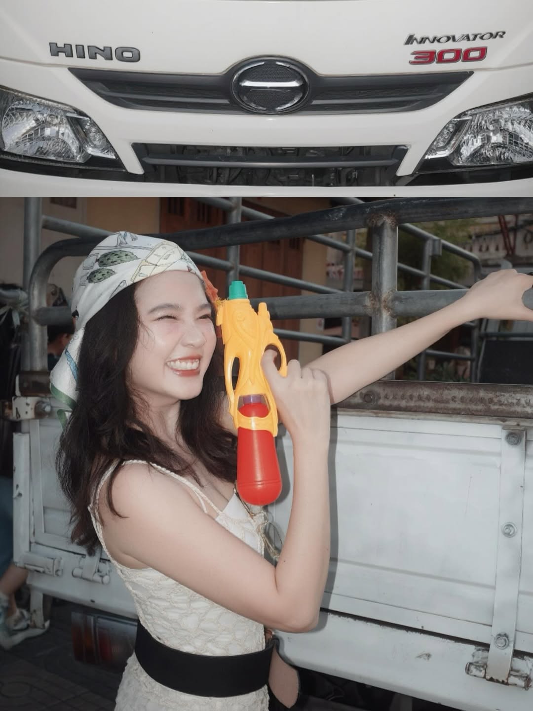 ฝน - ศนันธฉัตร ธนพัฒน์พิศาล