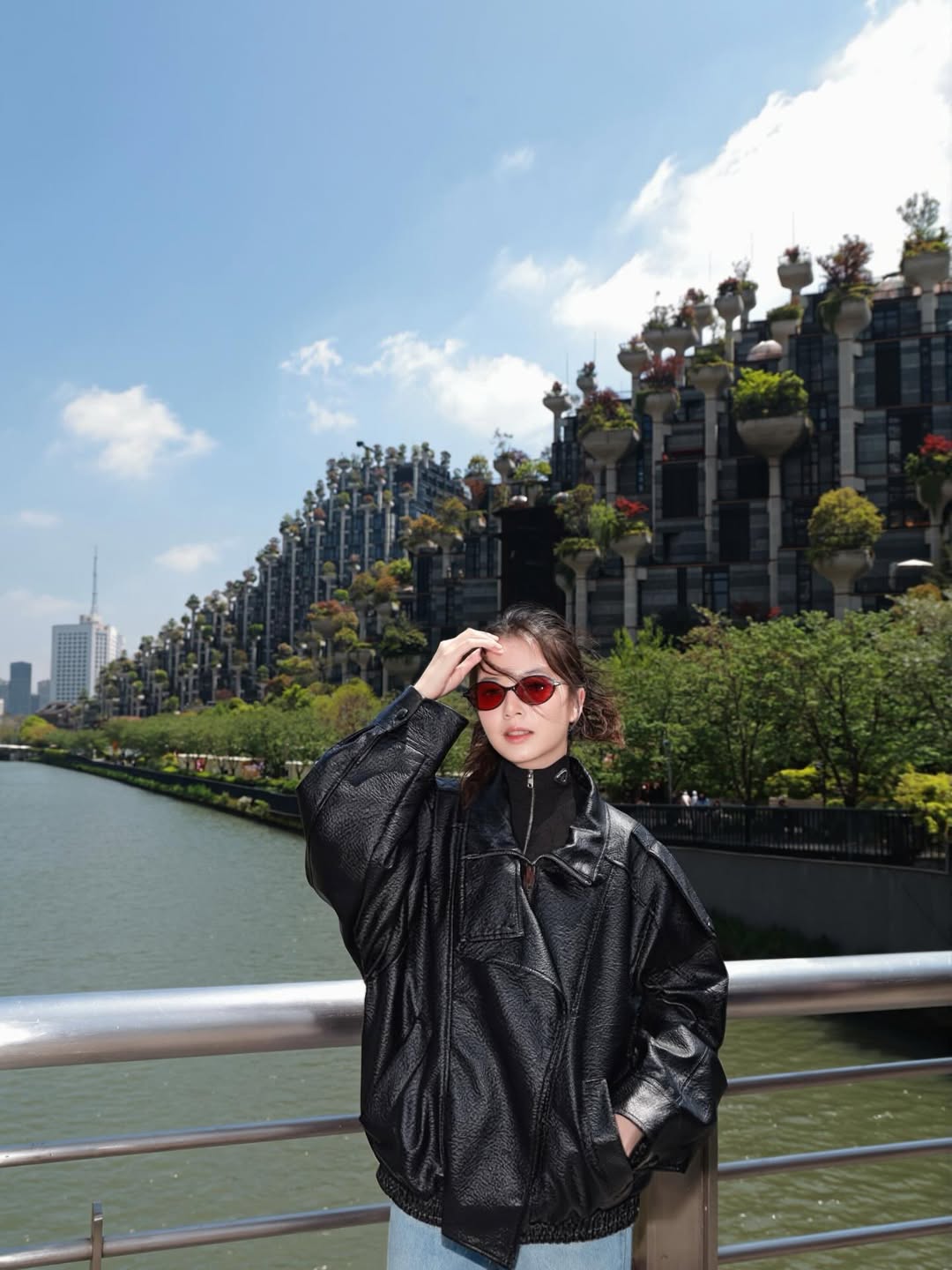 ฝน - ศนันธฉัตร ธนพัฒน์พิศาล