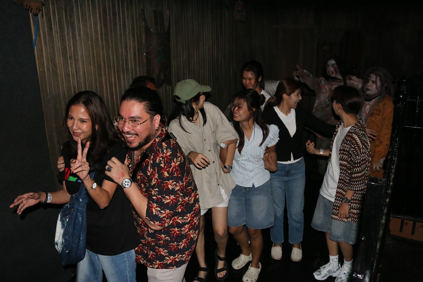 หมิว - สิริลภัส กองตระการ