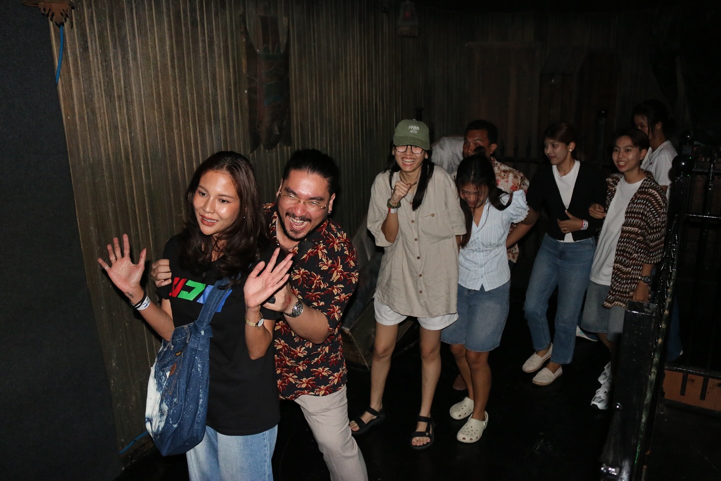 หมิว - สิริลภัส กองตระการ