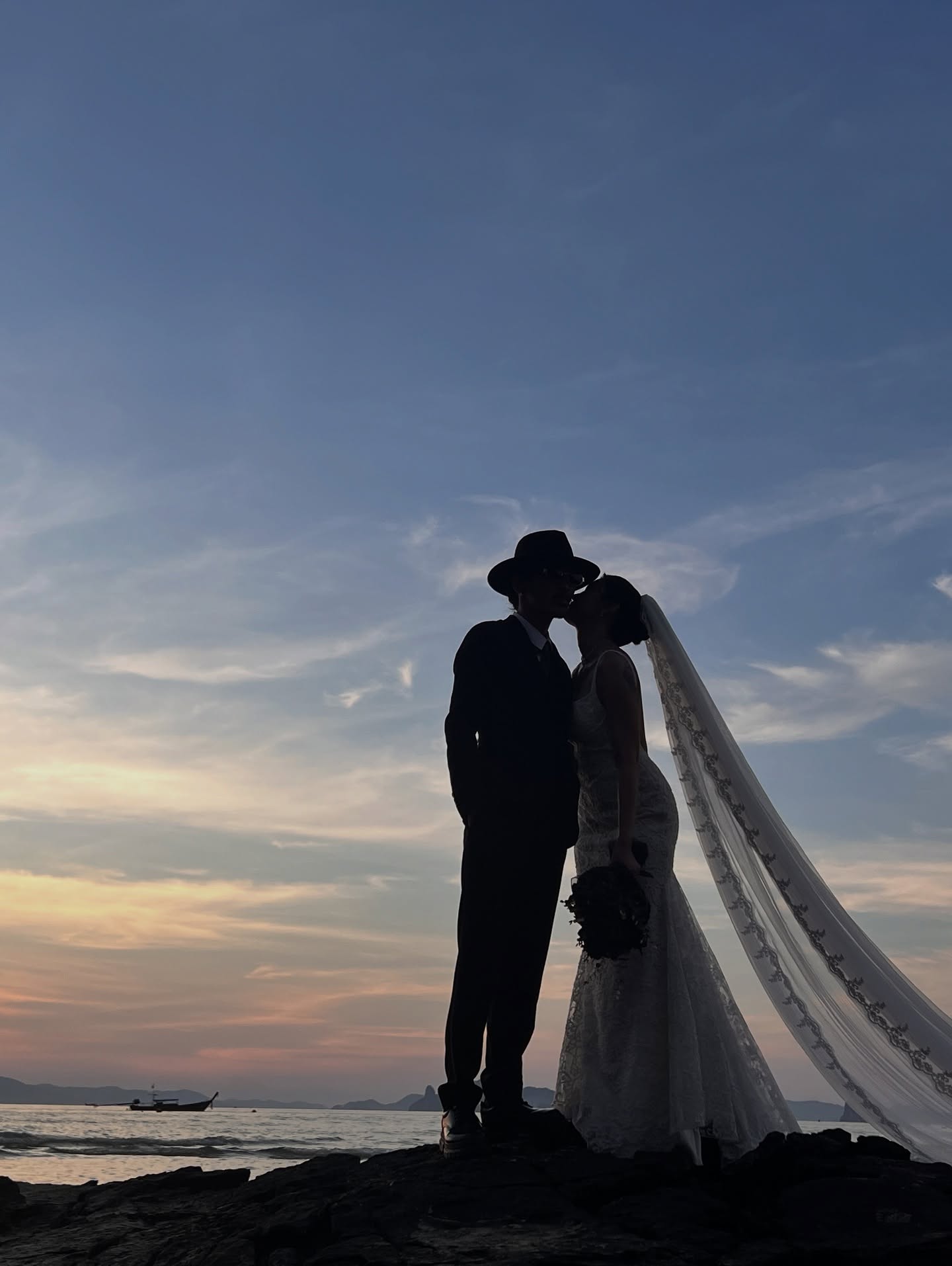 หมิว - สิริลภัส กองตระการ