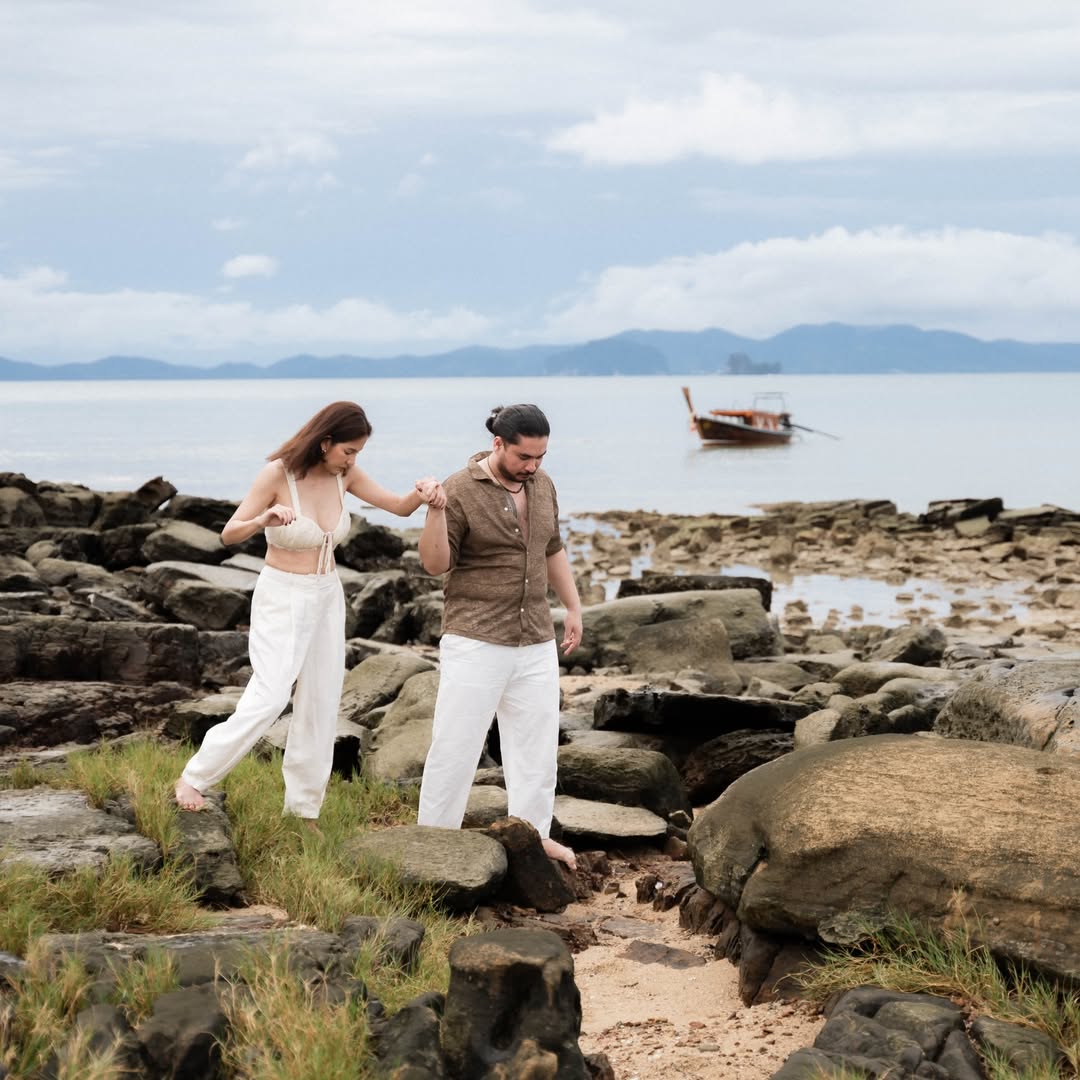 หมิว - สิริลภัส กองตระการ