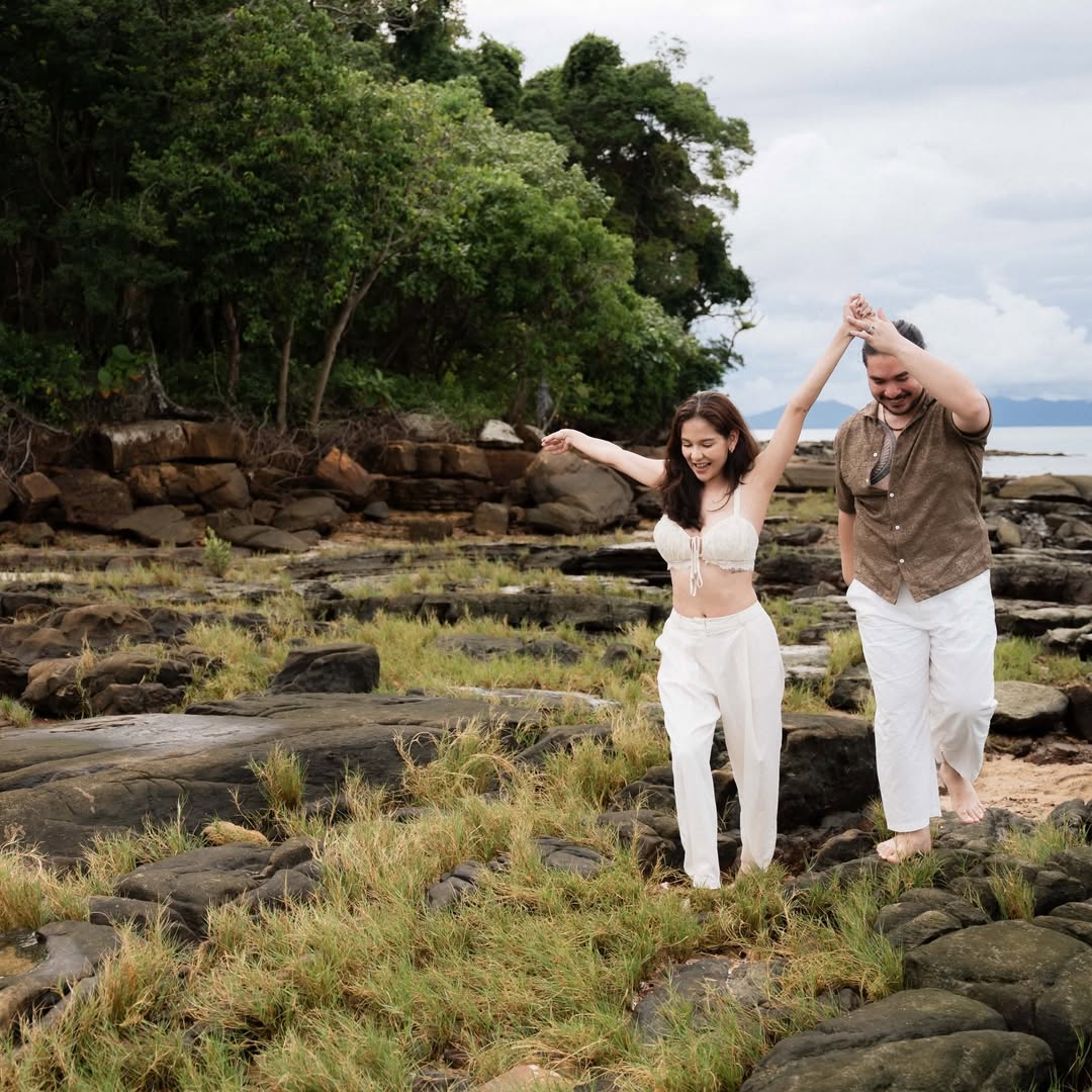 หมิว - สิริลภัส กองตระการ