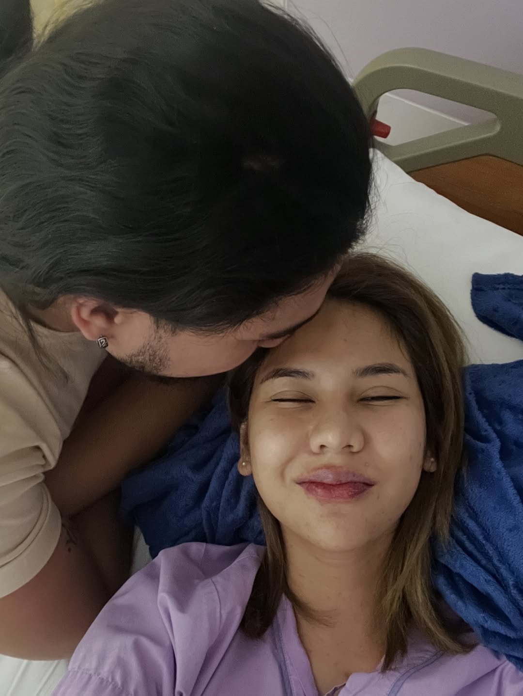 หมิว - สิริลภัส กองตระการ