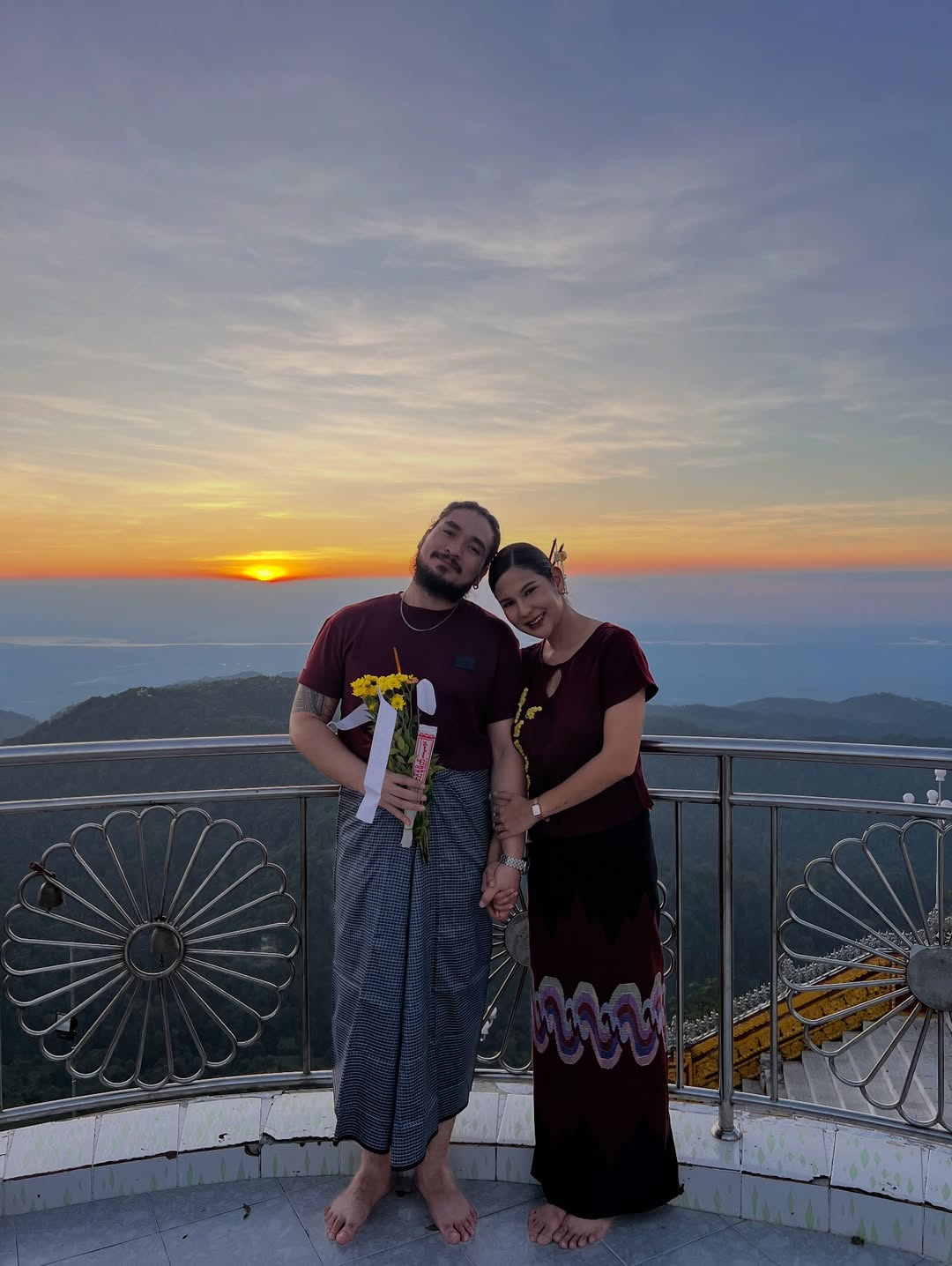 หมิว - สิริลภัส กองตระการ