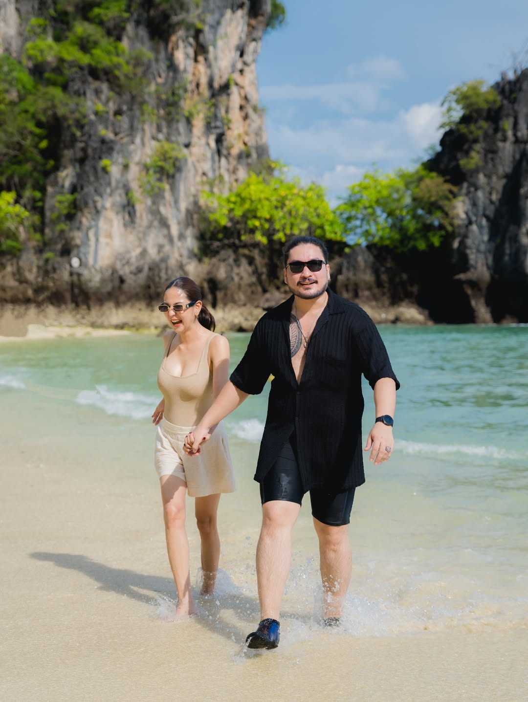 หมิว - สิริลภัส กองตระการ