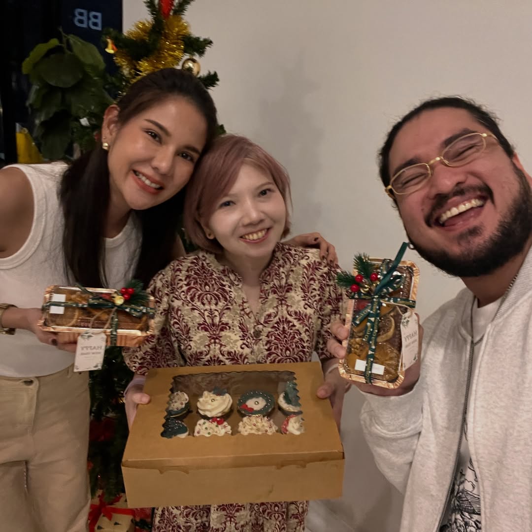 หมิว - สิริลภัส กองตระการ