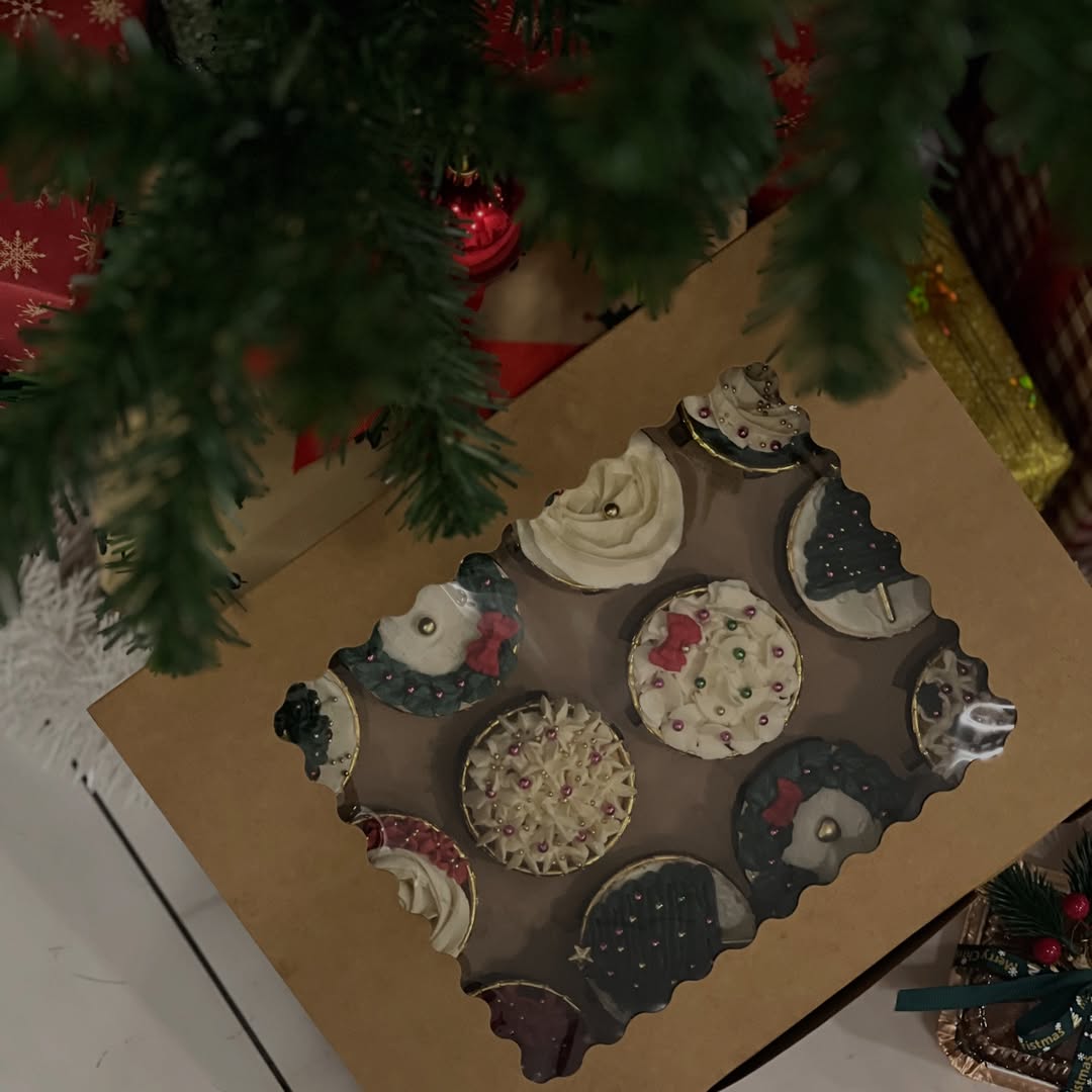 หมิว - สิริลภัส กองตระการ