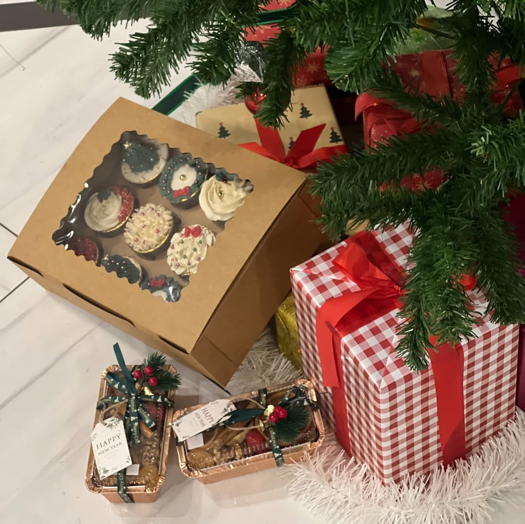 หมิว - สิริลภัส กองตระการ