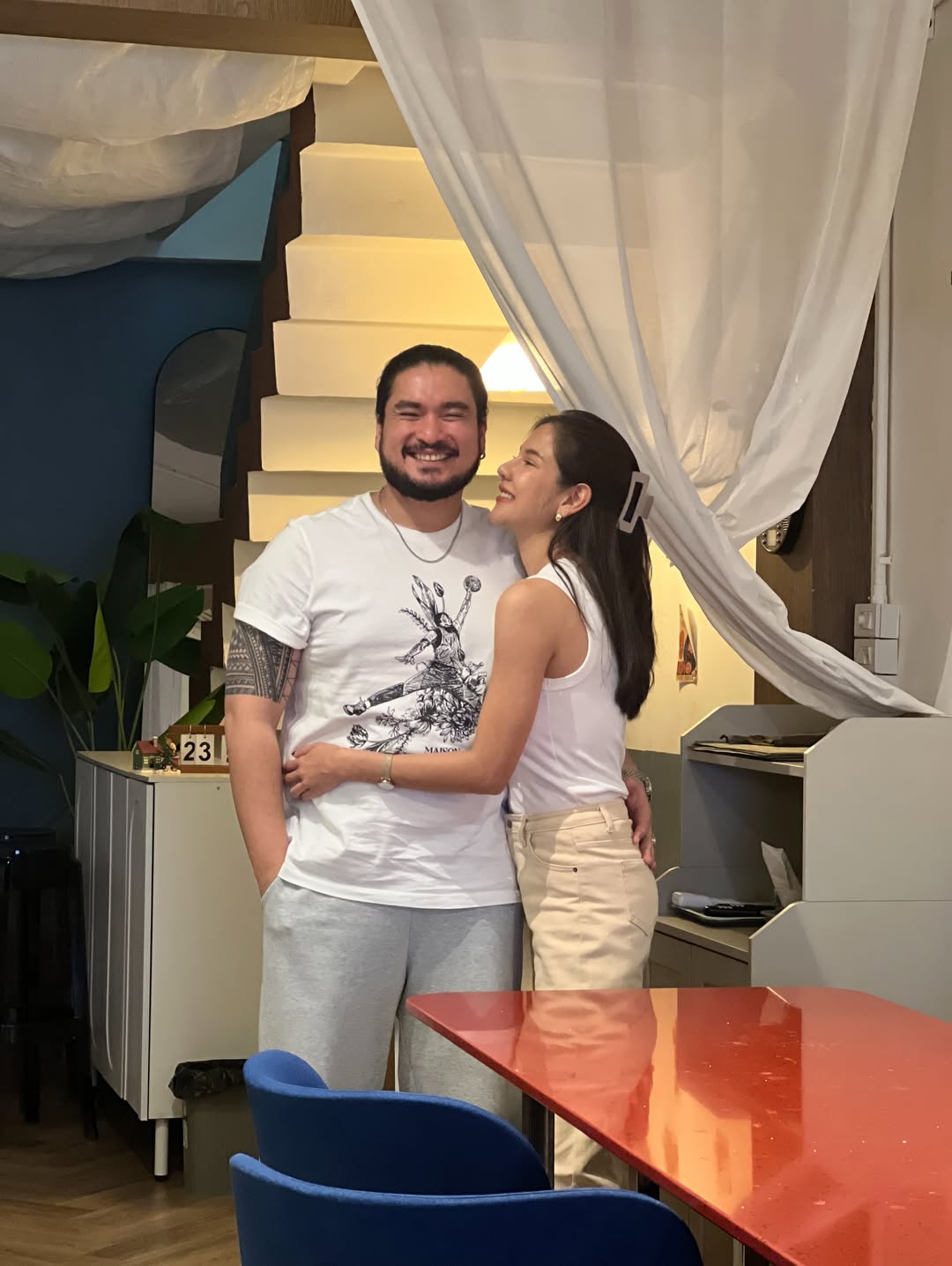 หมิว - สิริลภัส กองตระการ