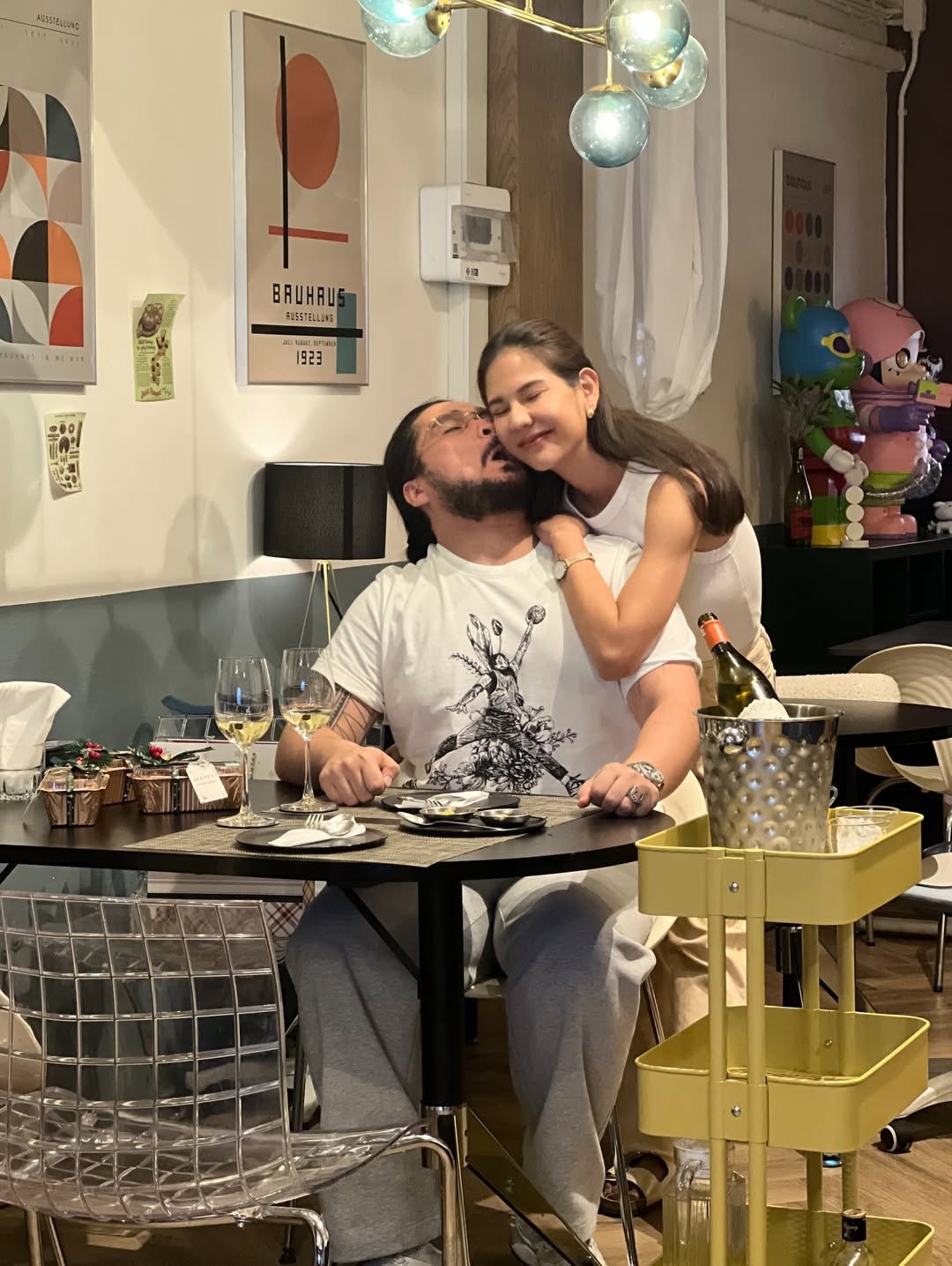 หมิว - สิริลภัส กองตระการ