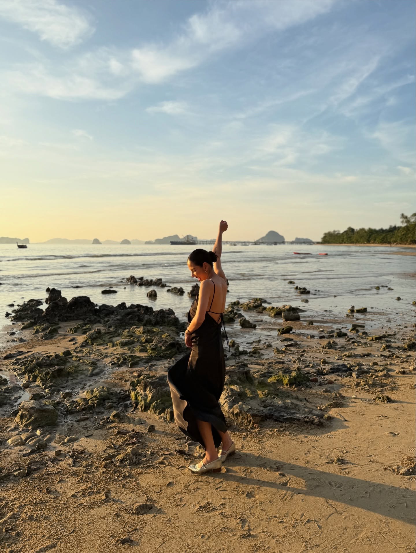 หมิว - สิริลภัส กองตระการ