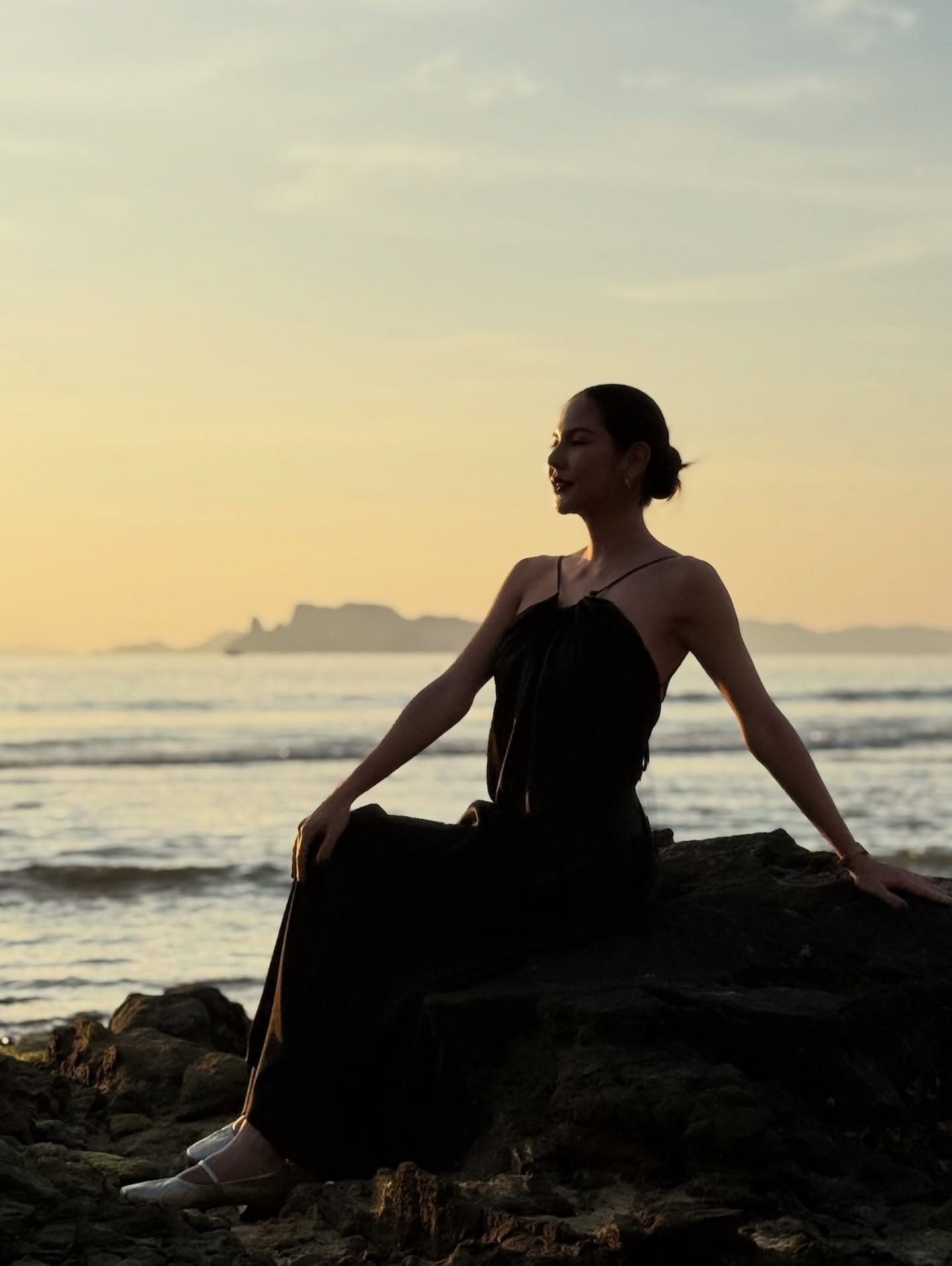 หมิว - สิริลภัส กองตระการ