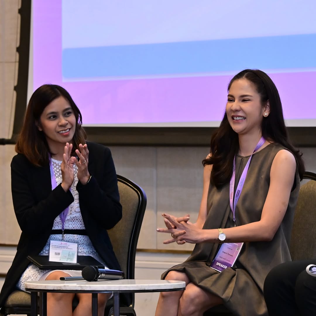 หมิว - สิริลภัส กองตระการ