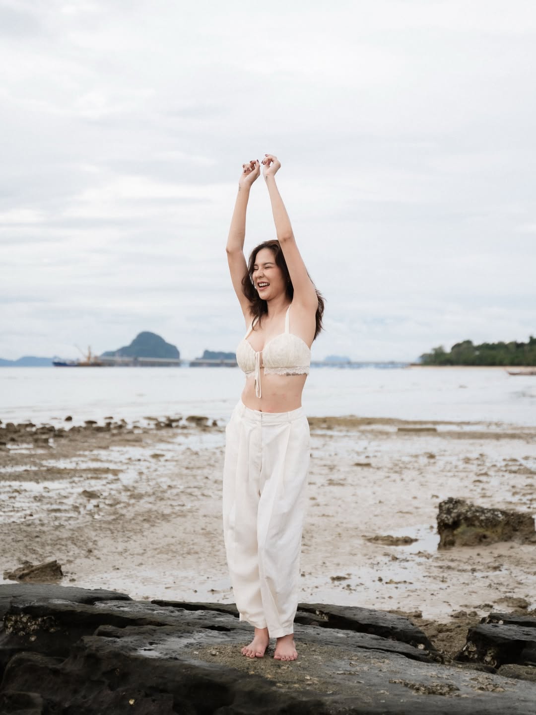 หมิว - สิริลภัส กองตระการ