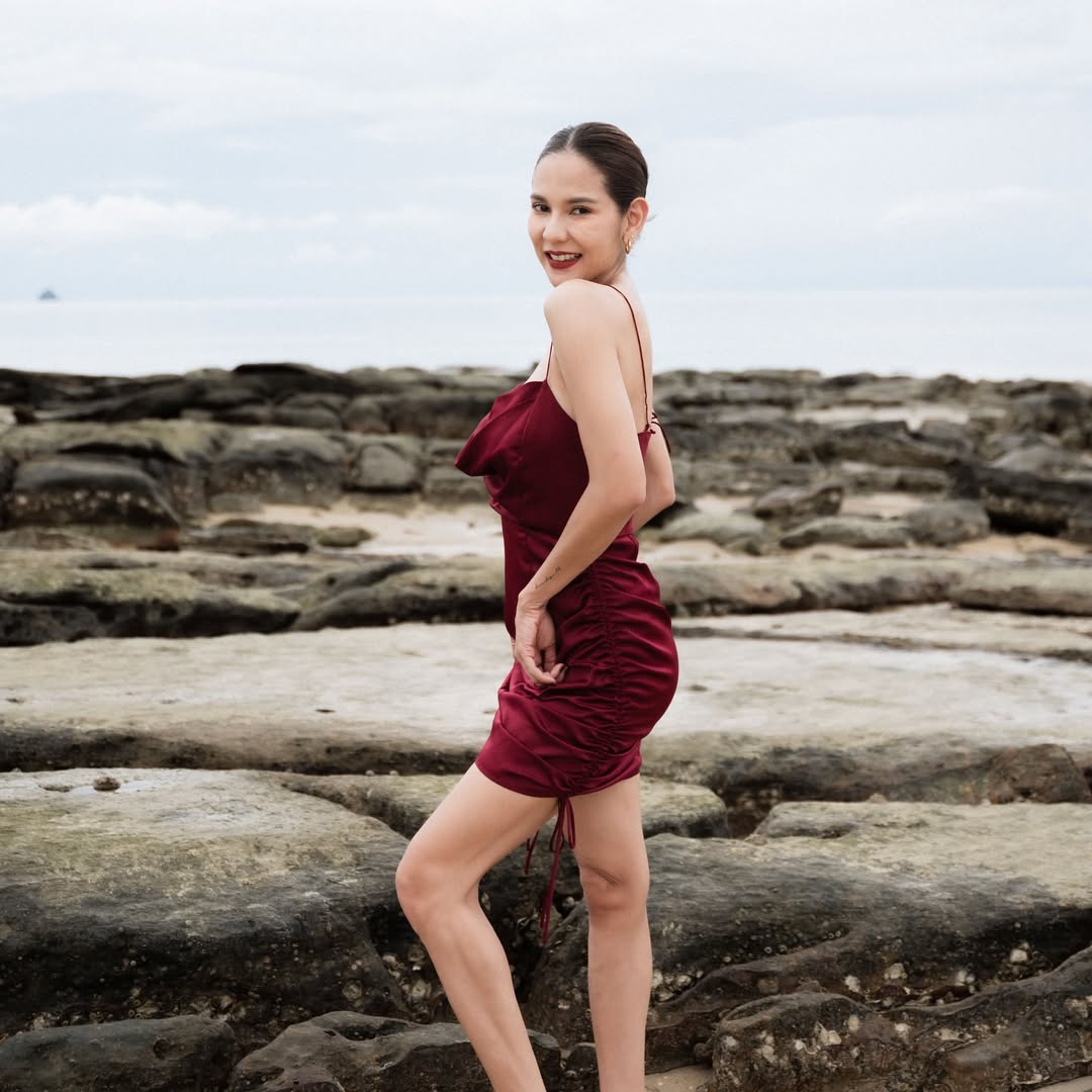 หมิว - สิริลภัส กองตระการ