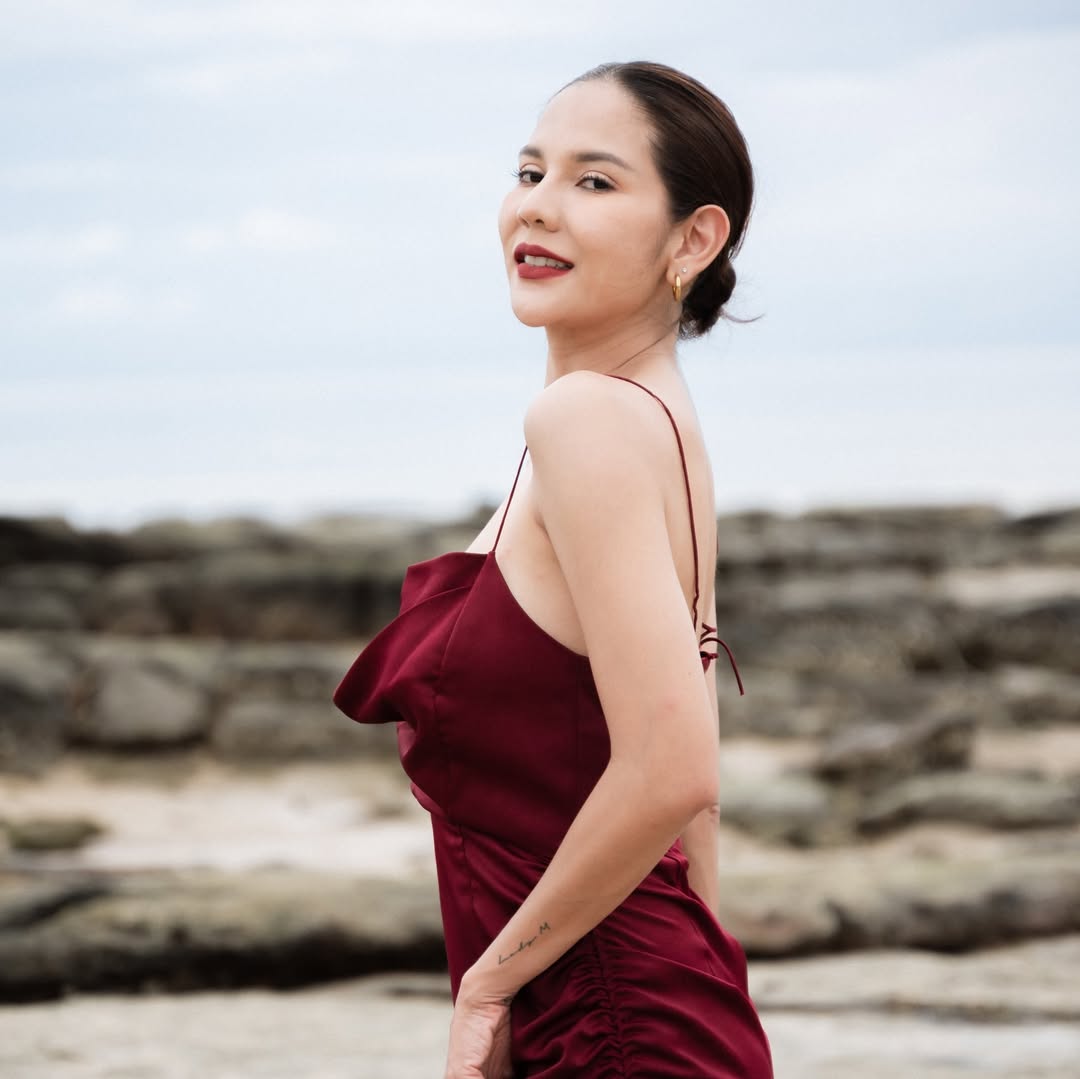 หมิว - สิริลภัส กองตระการ