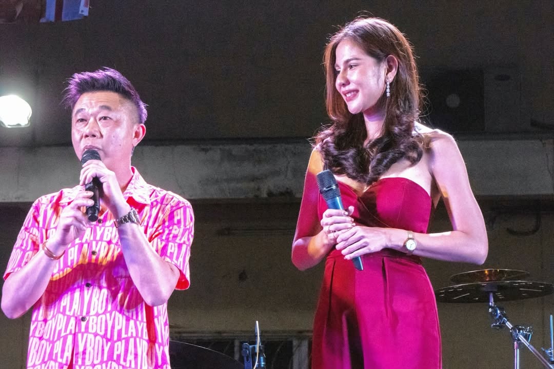 หมิว - สิริลภัส กองตระการ