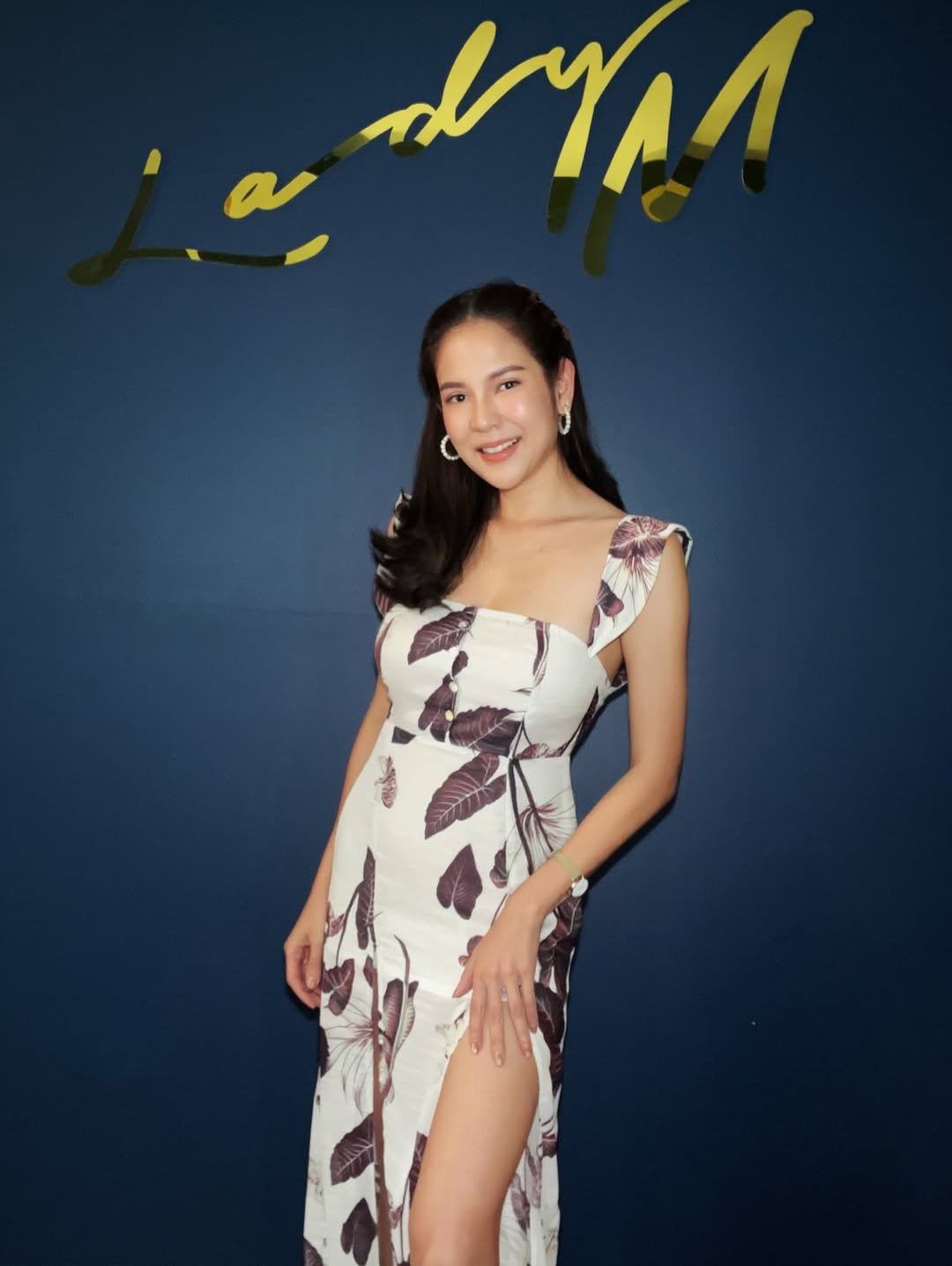 หมิว - สิริลภัส กองตระการ