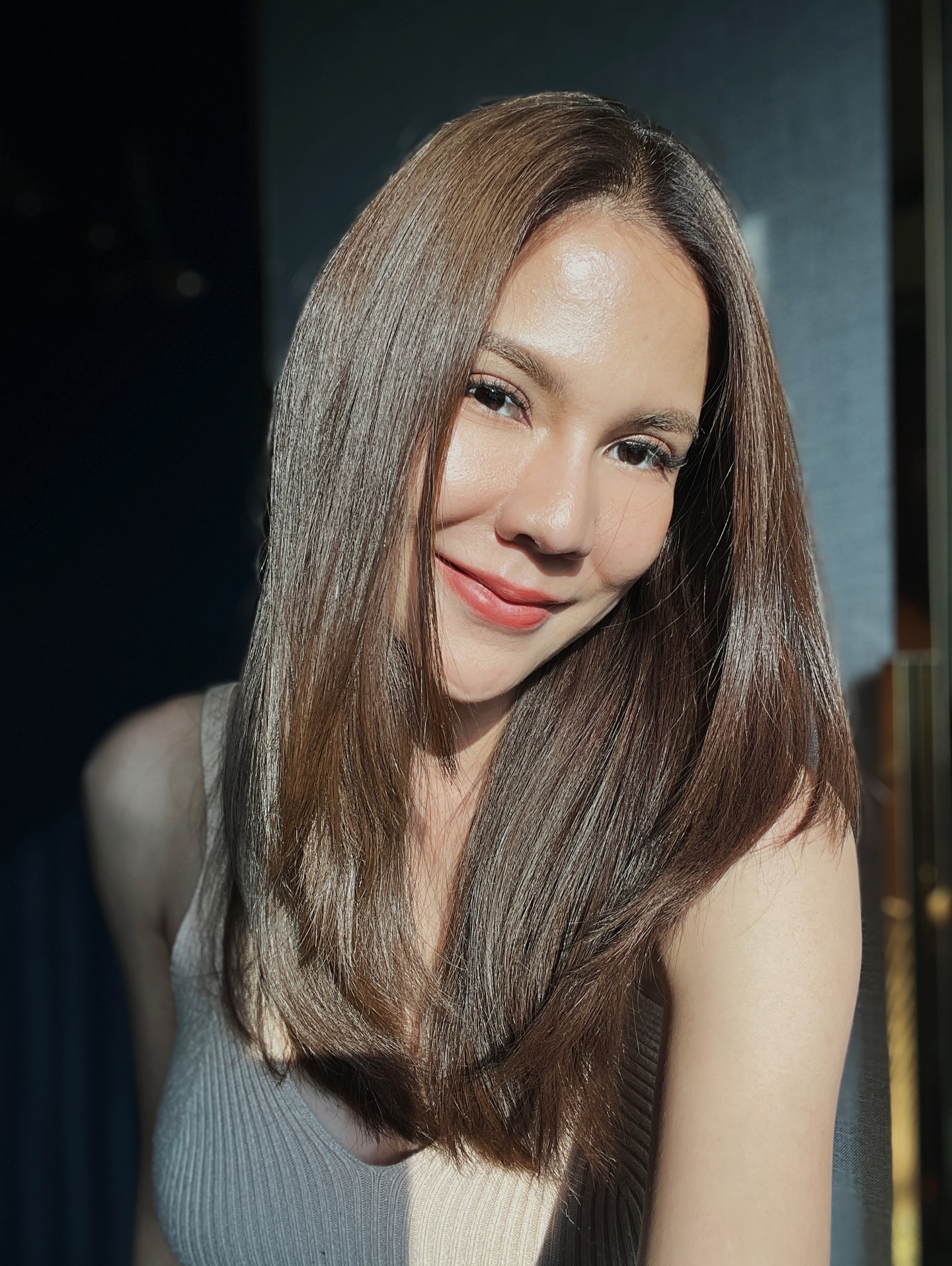 หมิว - สิริลภัส กองตระการ