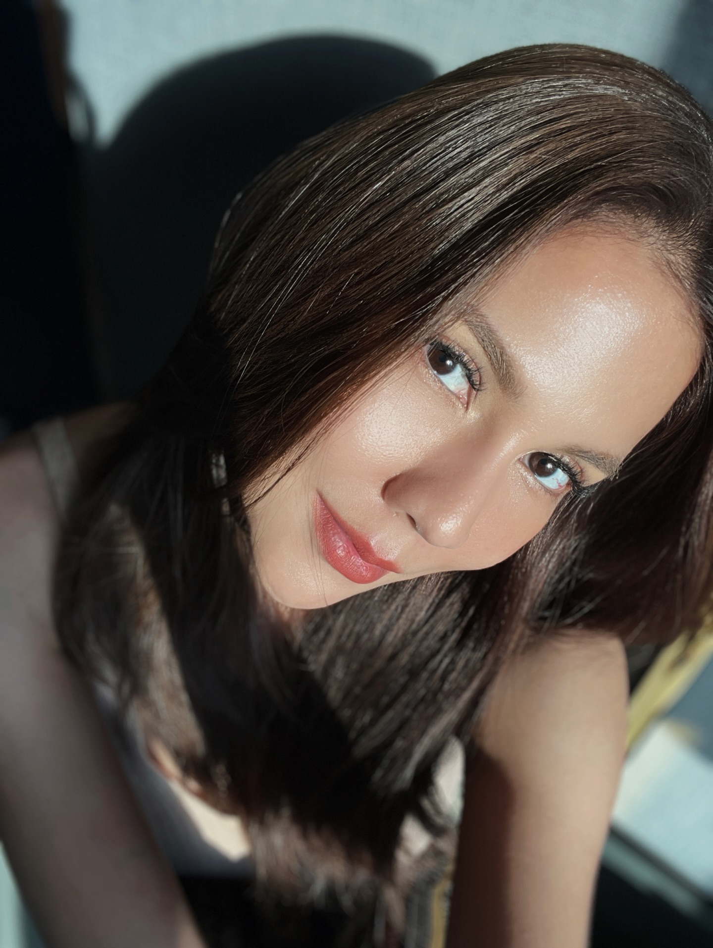 หมิว - สิริลภัส กองตระการ