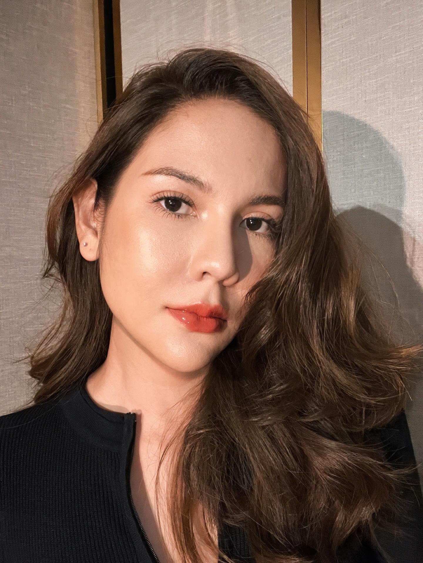 หมิว - สิริลภัส กองตระการ