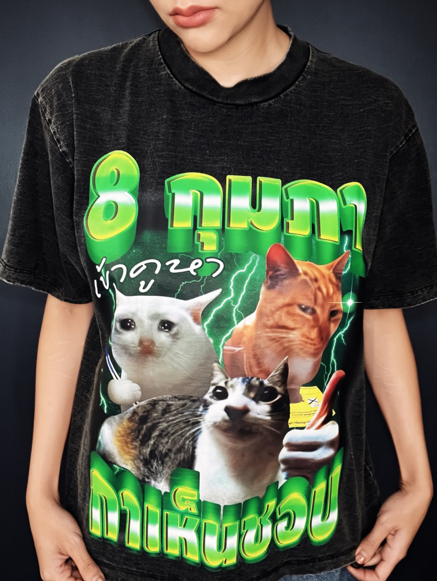 หมิว - สิริลภัส กองตระการ