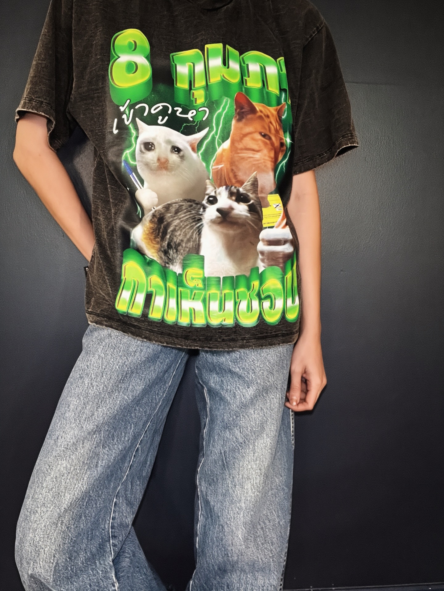 หมิว - สิริลภัส กองตระการ