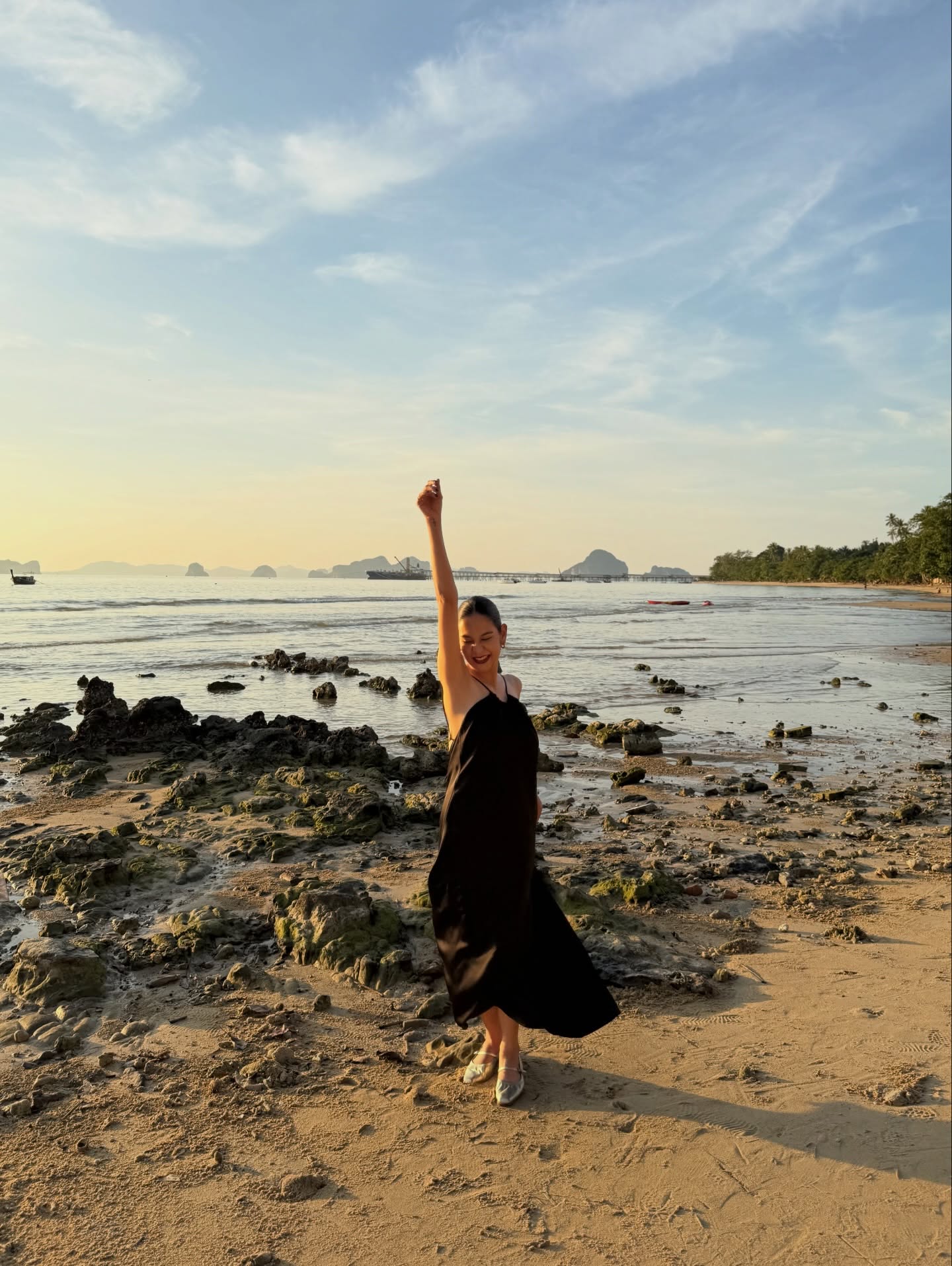 หมิว - สิริลภัส กองตระการ