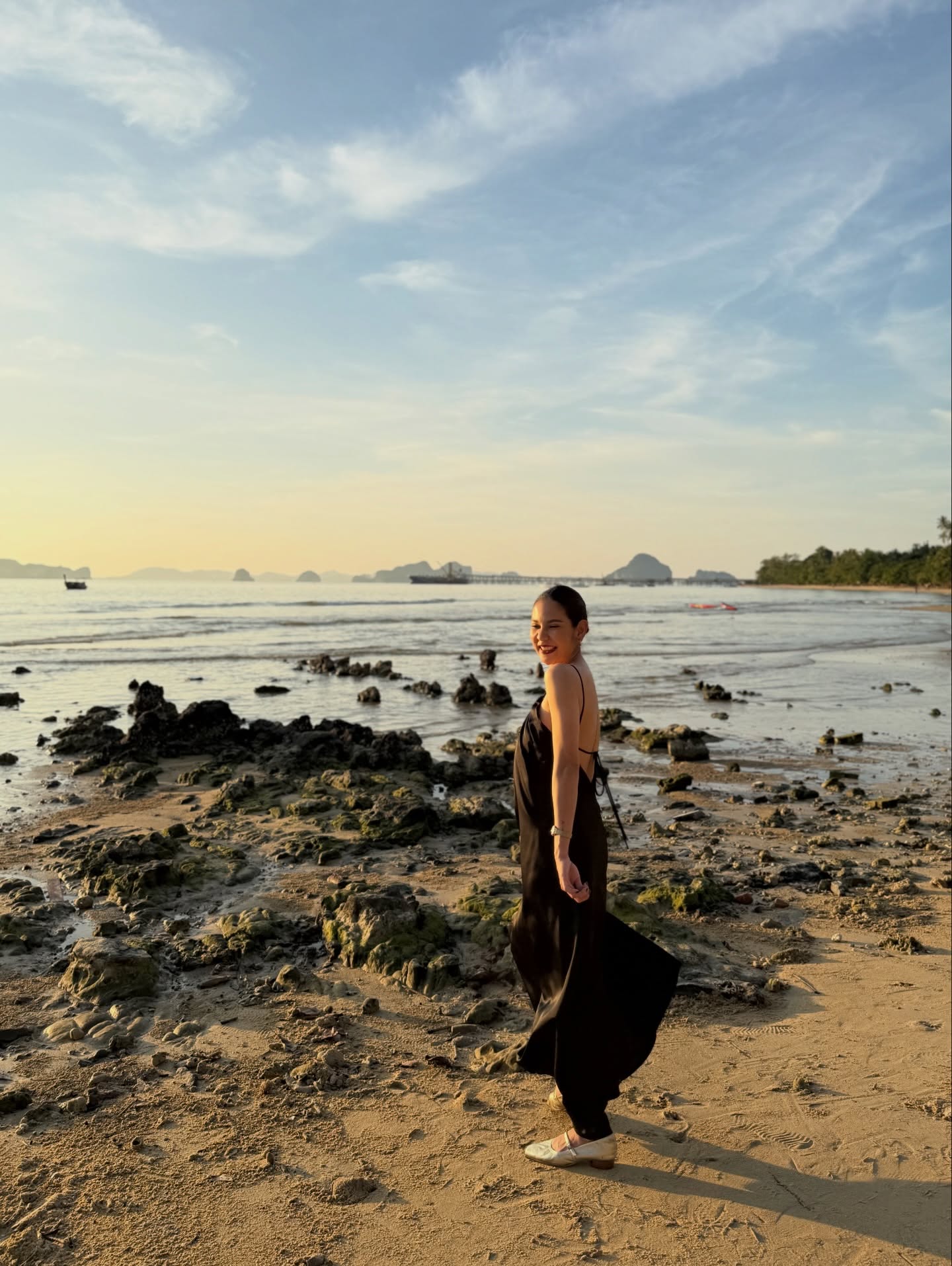 หมิว - สิริลภัส กองตระการ