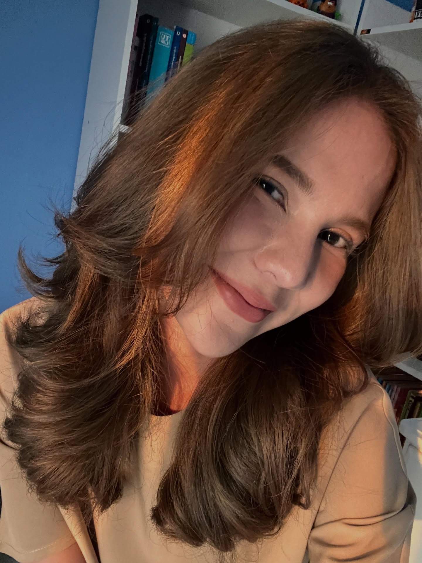 หมิว - สิริลภัส กองตระการ