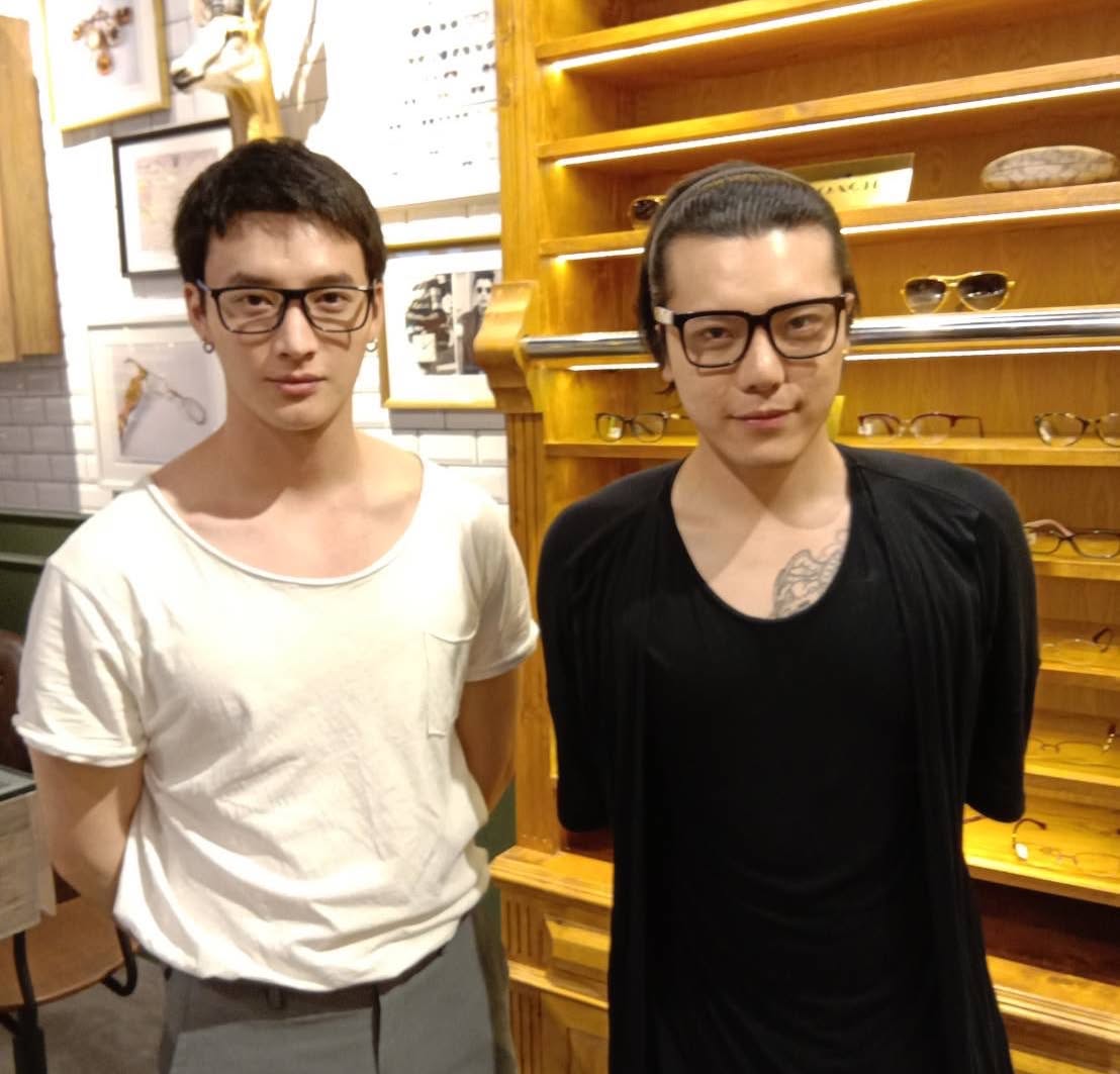 เป๊ก - รัฐภูมิ ไข่นาค